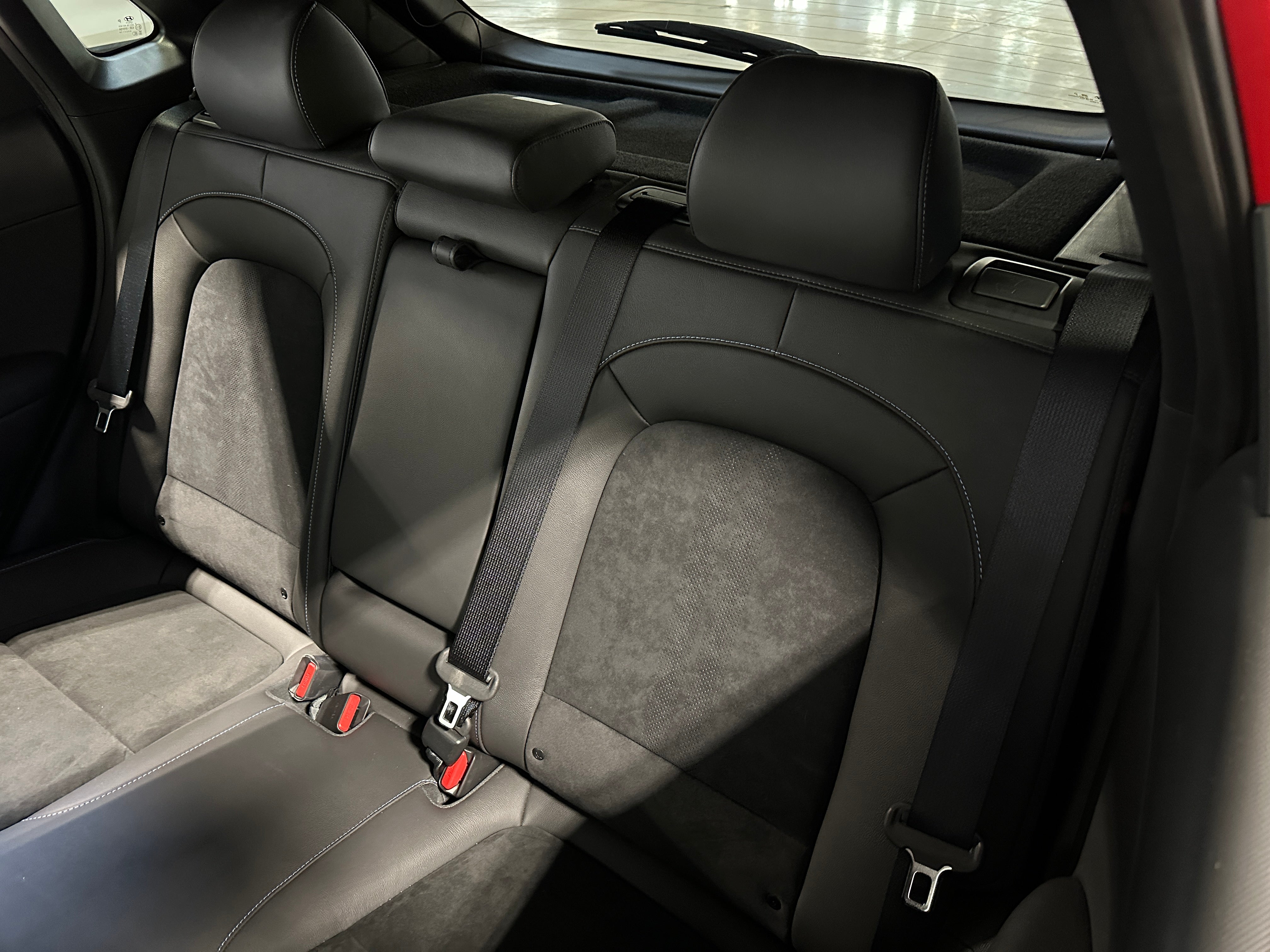 2022 Hyundai Kona N Line 5