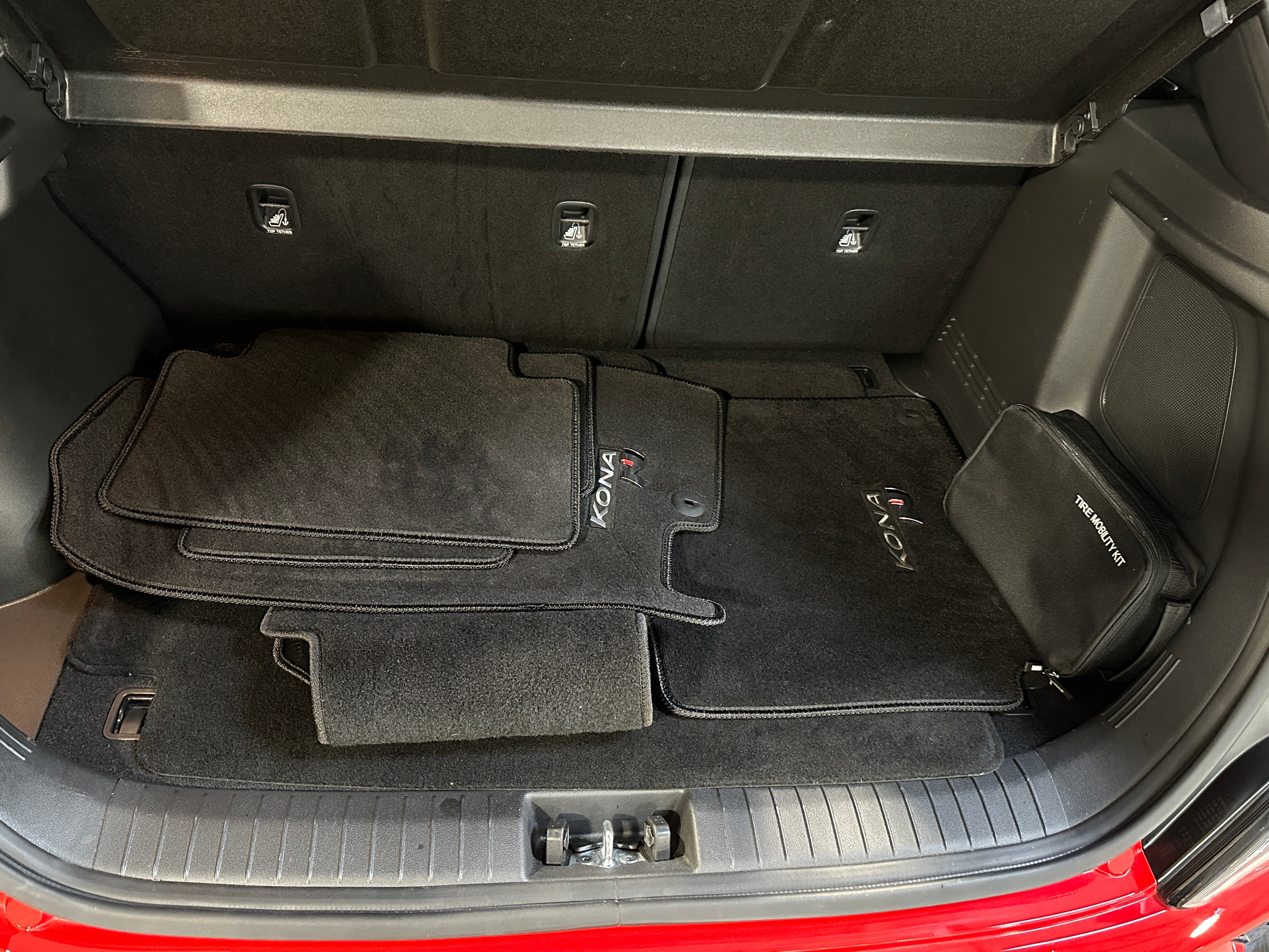 2022 Hyundai Kona N Line 6