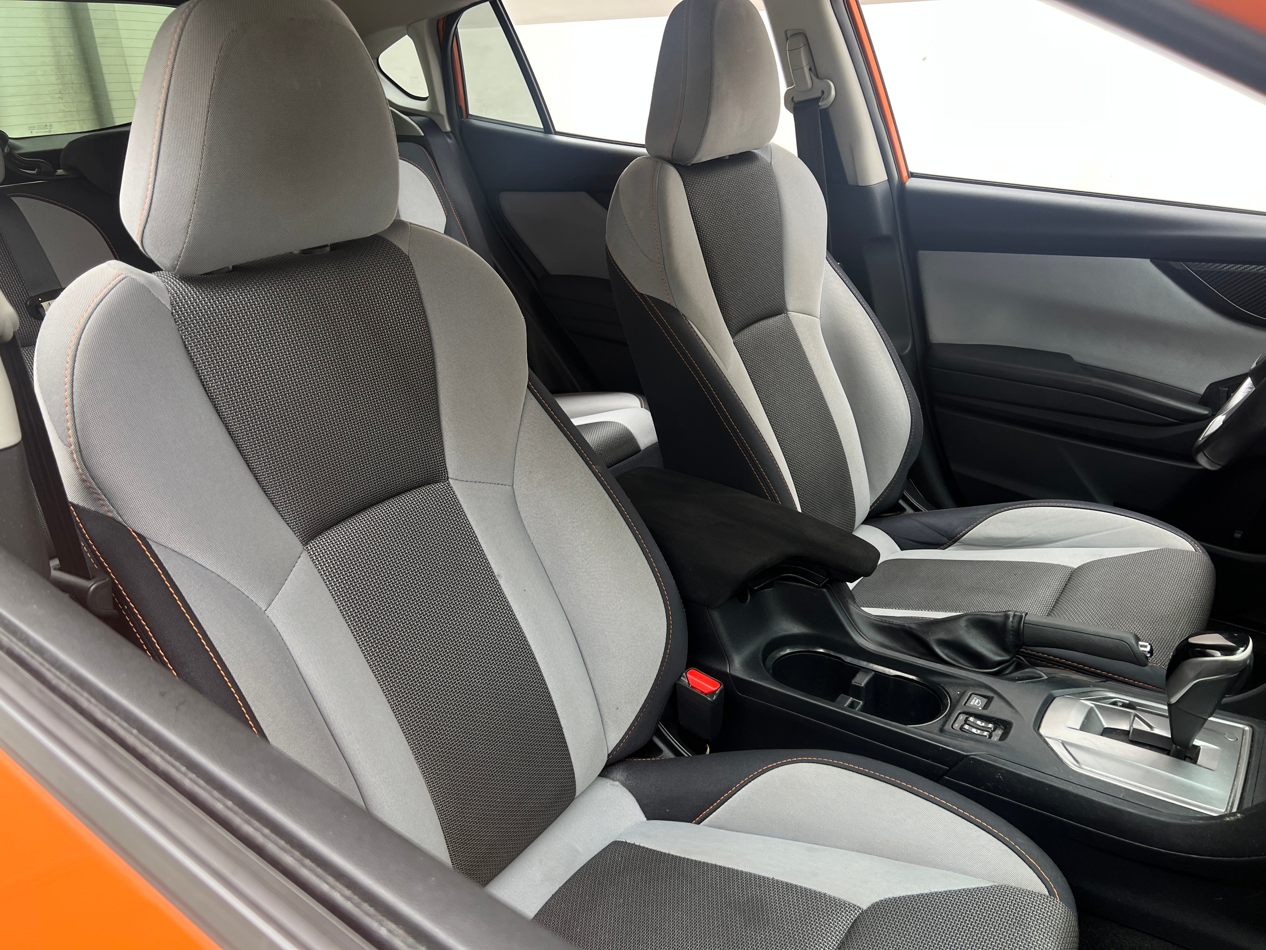 2019 Subaru Crosstrek Premium 2