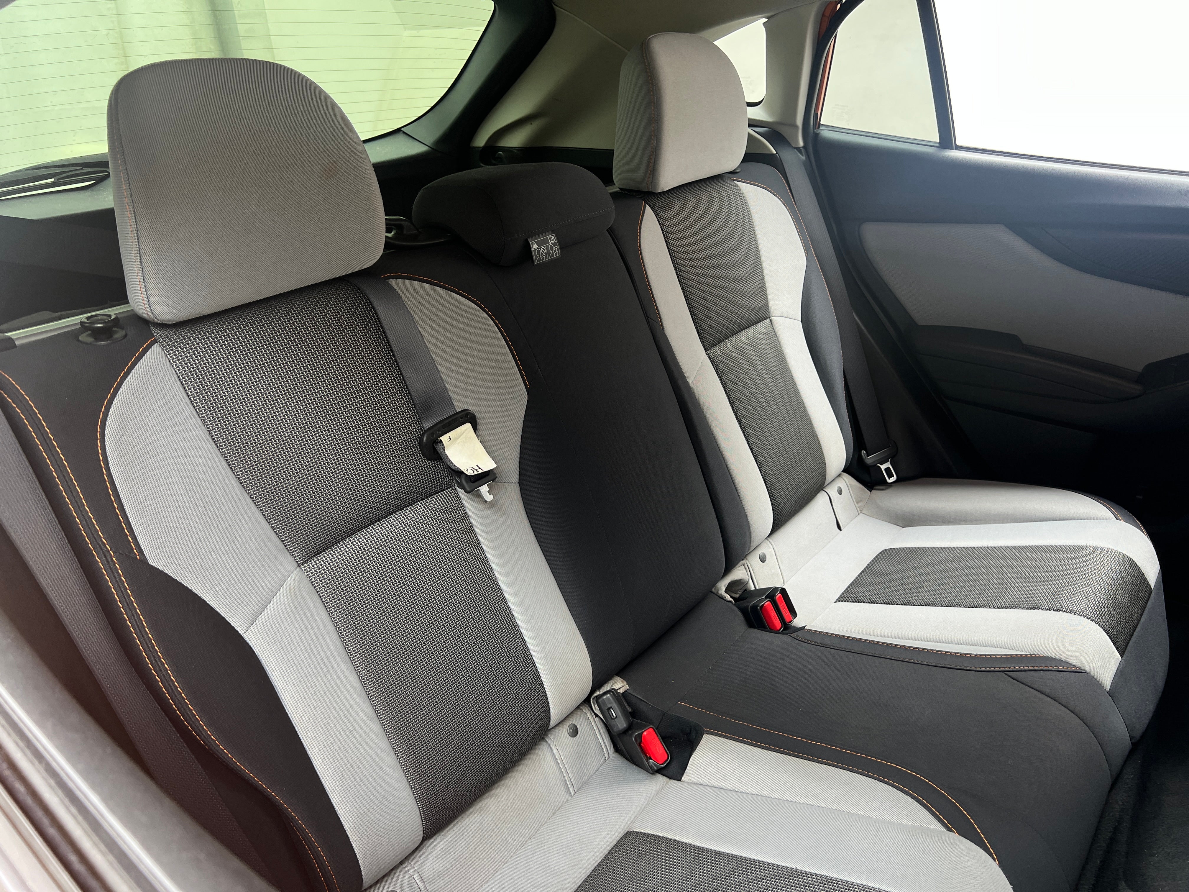 2019 Subaru Crosstrek Premium 6