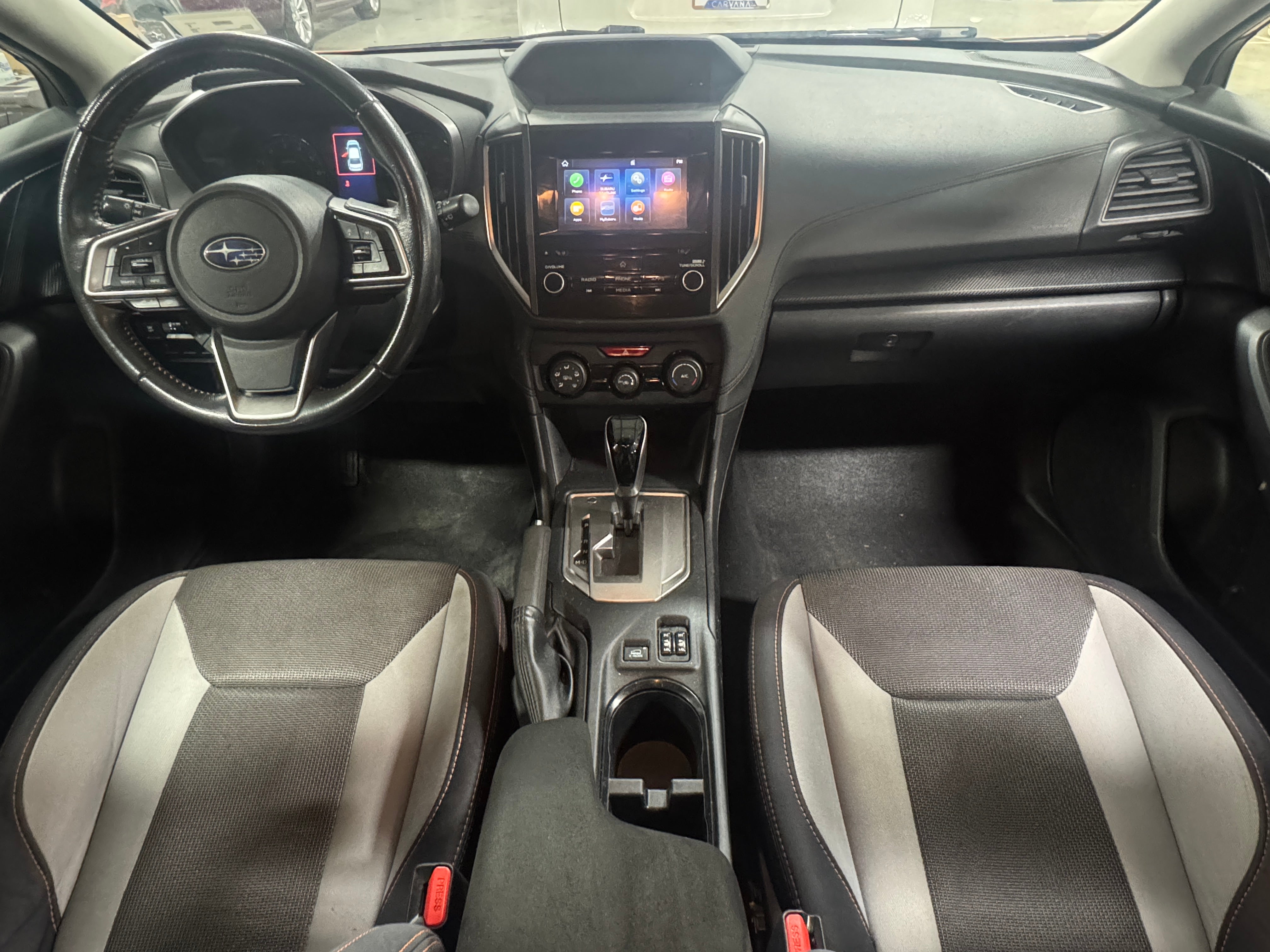 2019 Subaru Crosstrek Premium 3