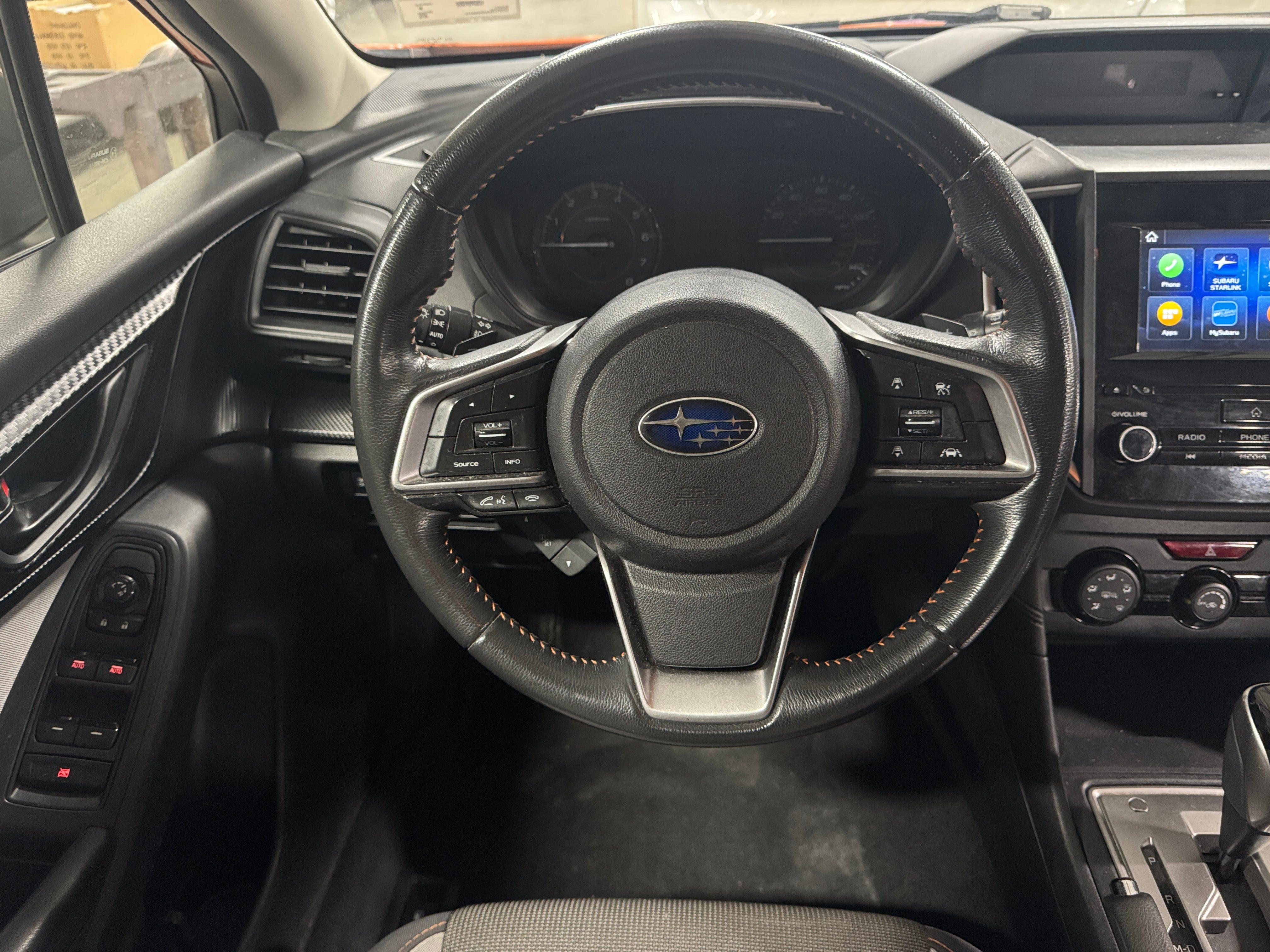 2019 Subaru Crosstrek Premium 5