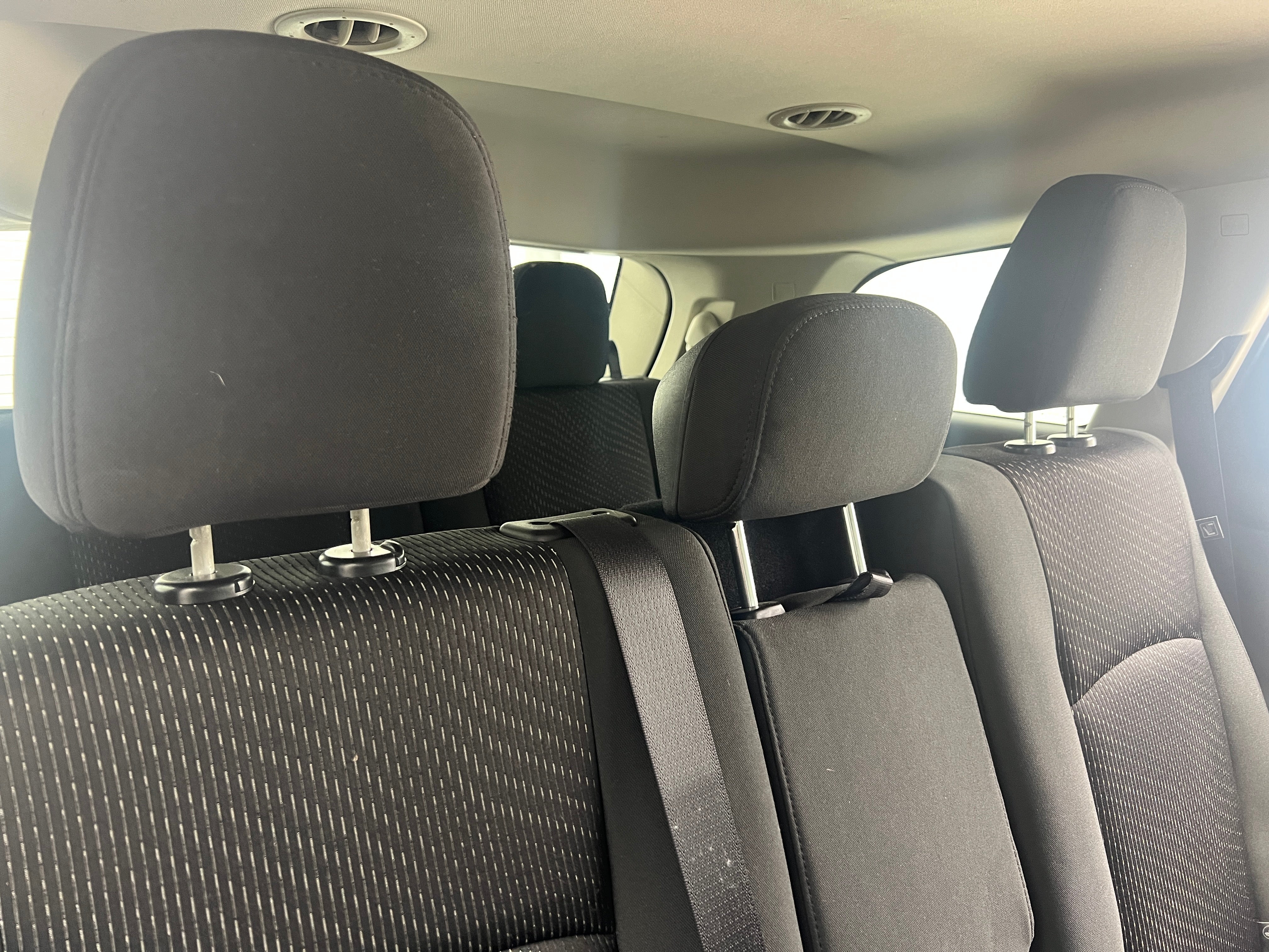 2019 Dodge Journey SE 6