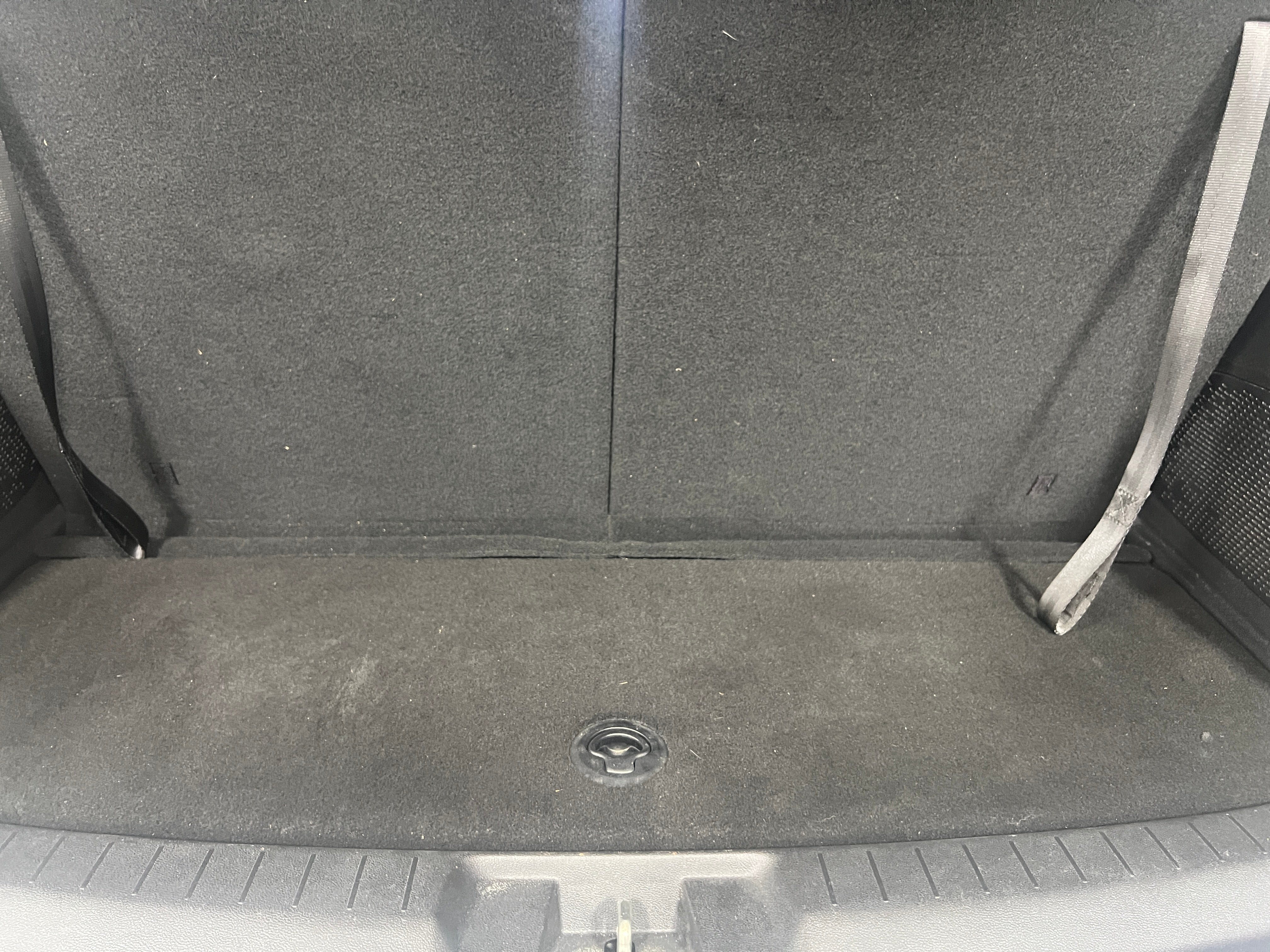2019 Dodge Journey SE 7