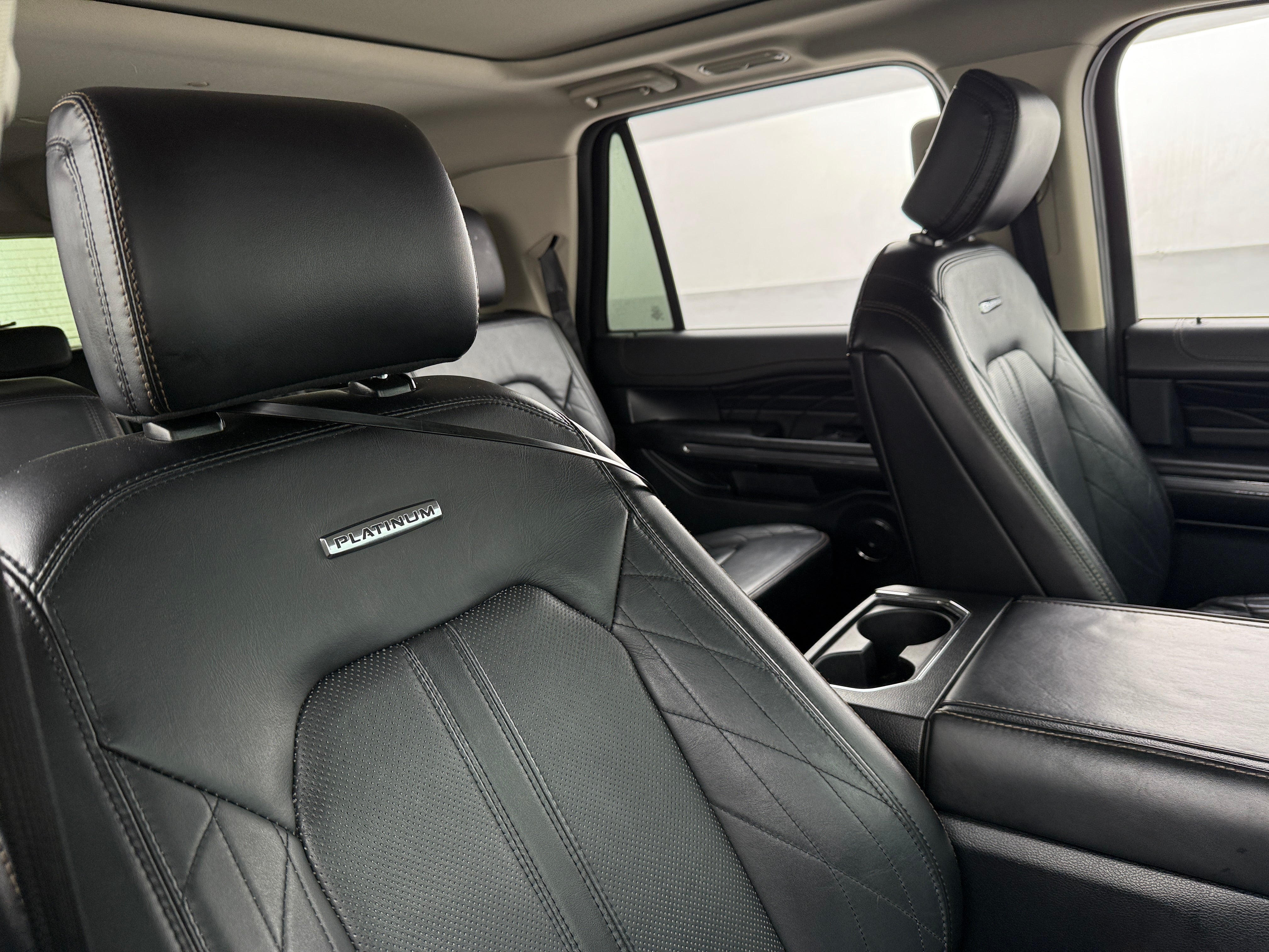 2020 Ford Expedition MAX Platinum 2
