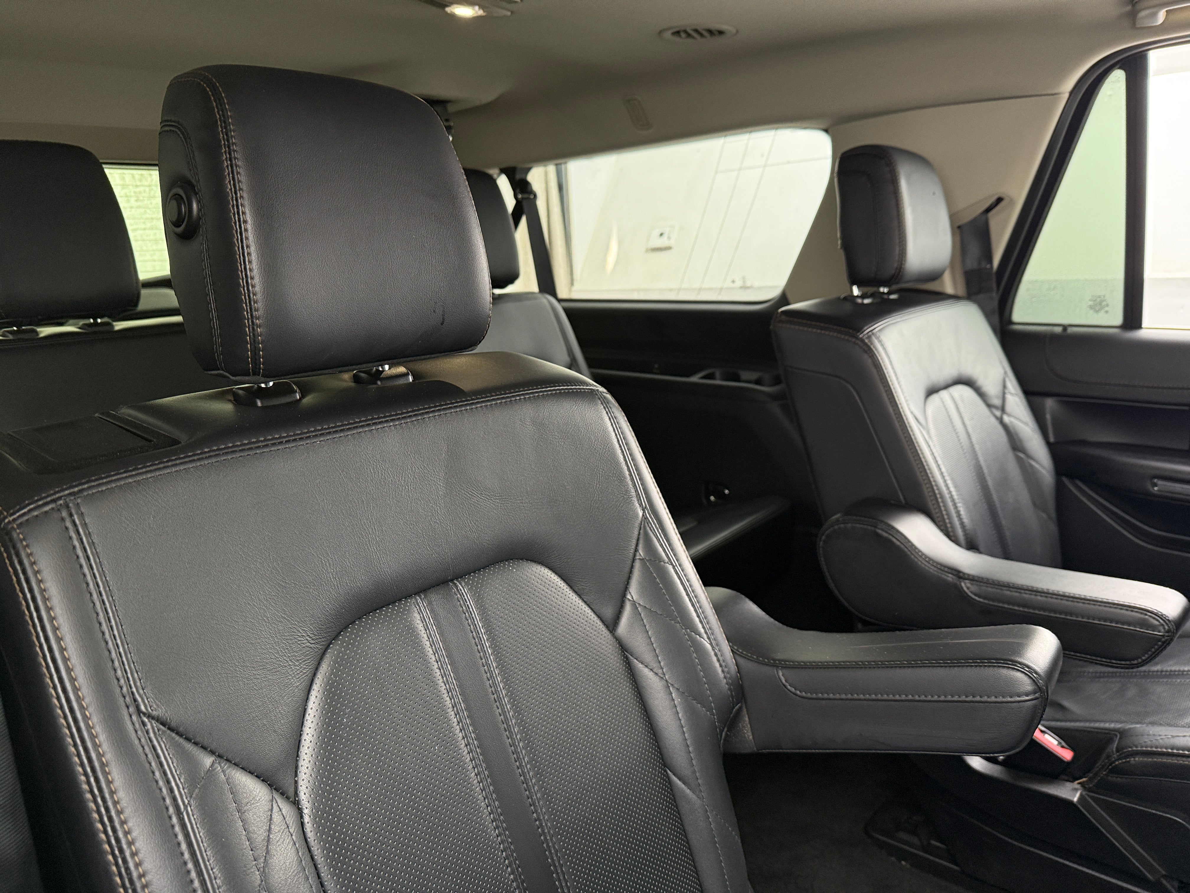 2020 Ford Expedition MAX Platinum 6