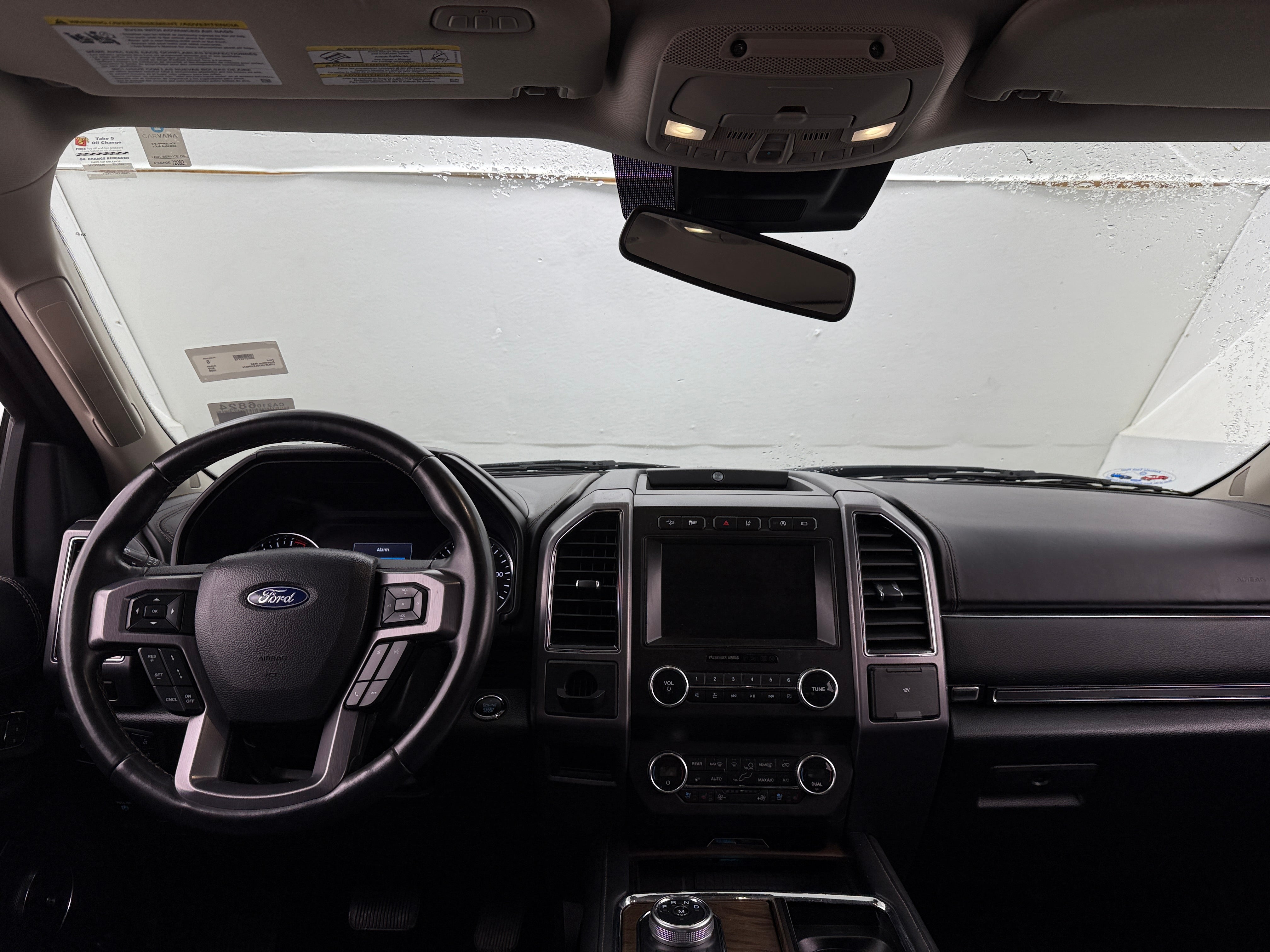 2020 Ford Expedition MAX Platinum 3