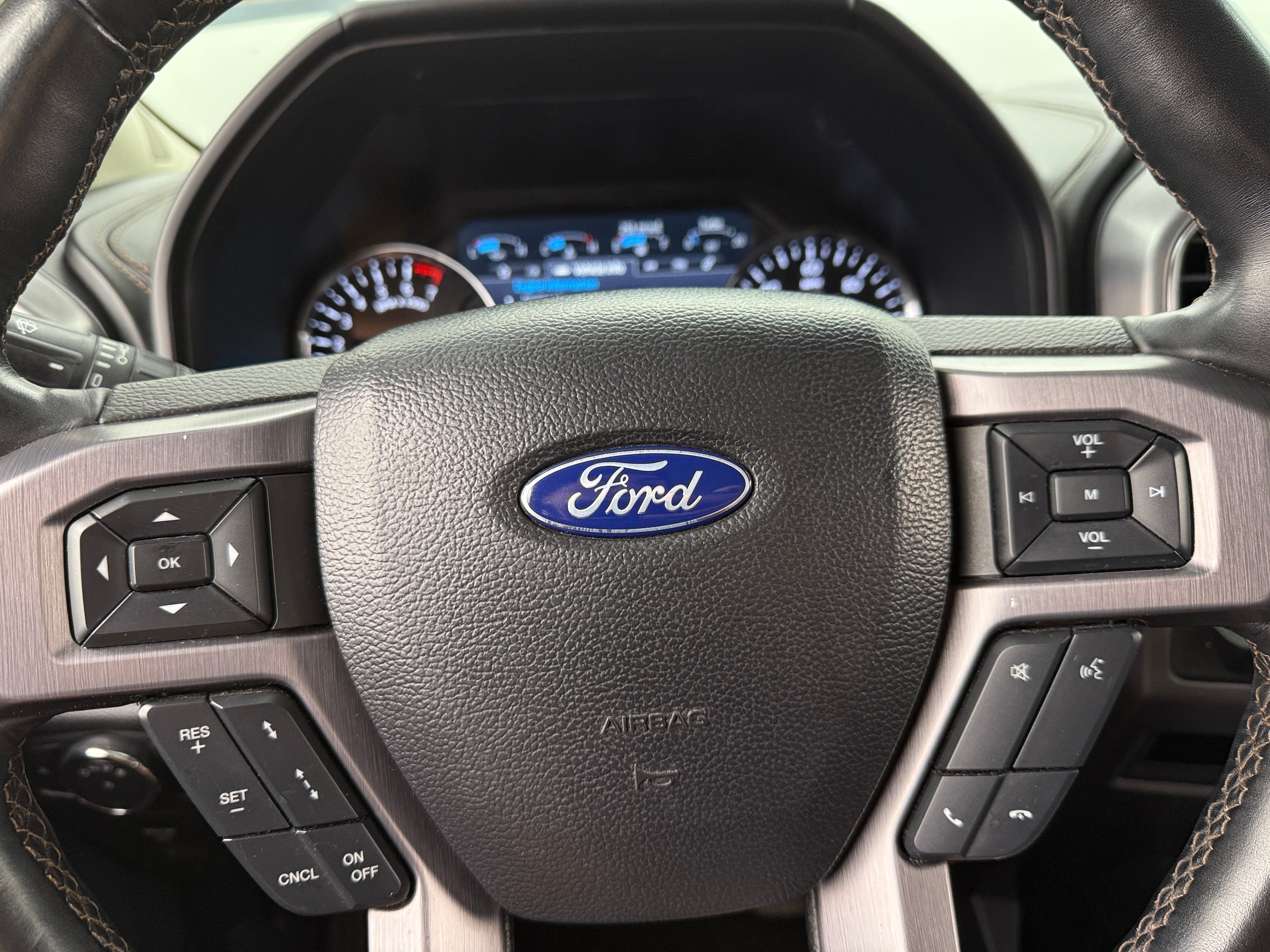 2020 Ford Expedition MAX Platinum 5