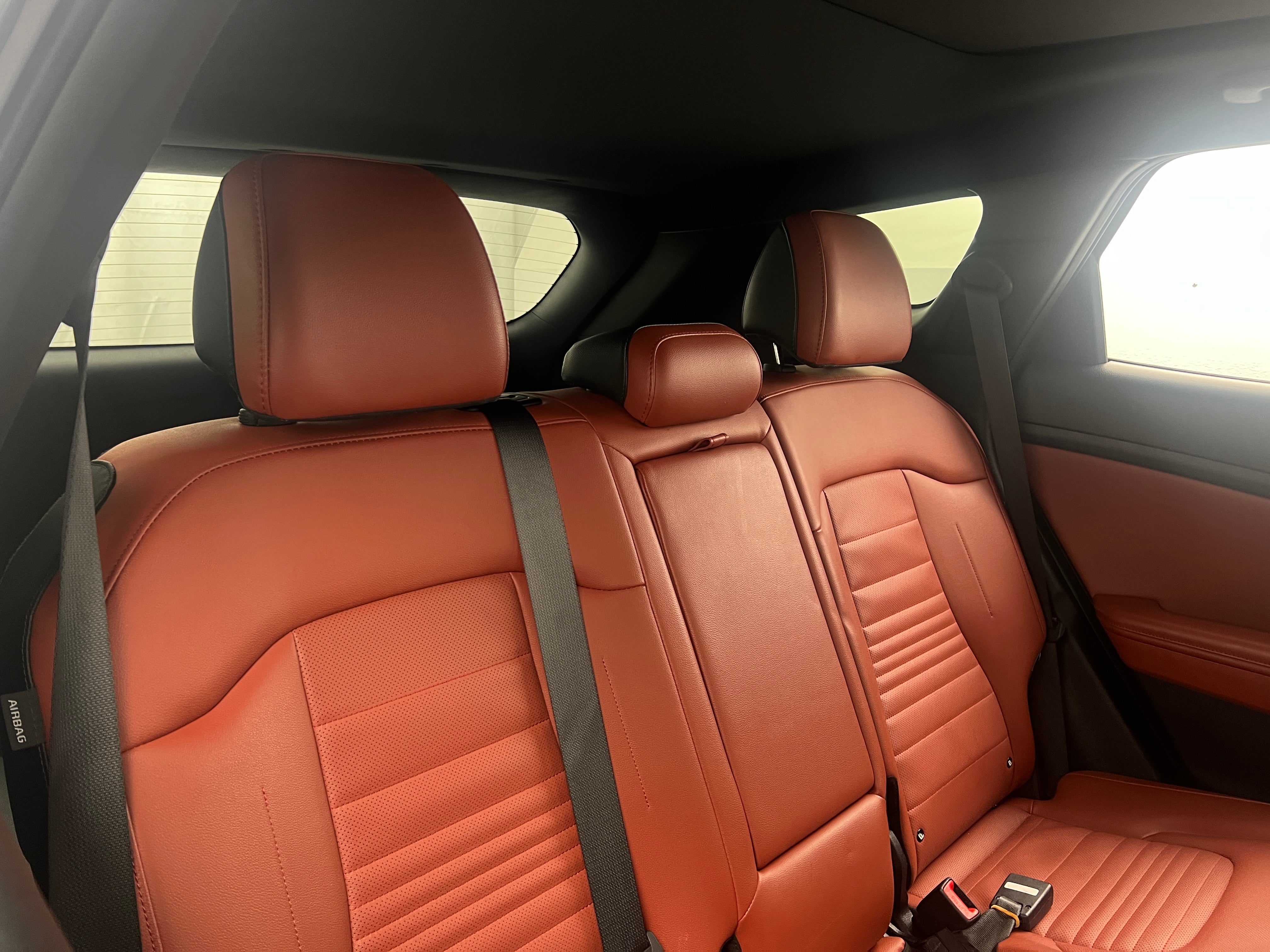 2024 Kia Sportage SX Prestige 5