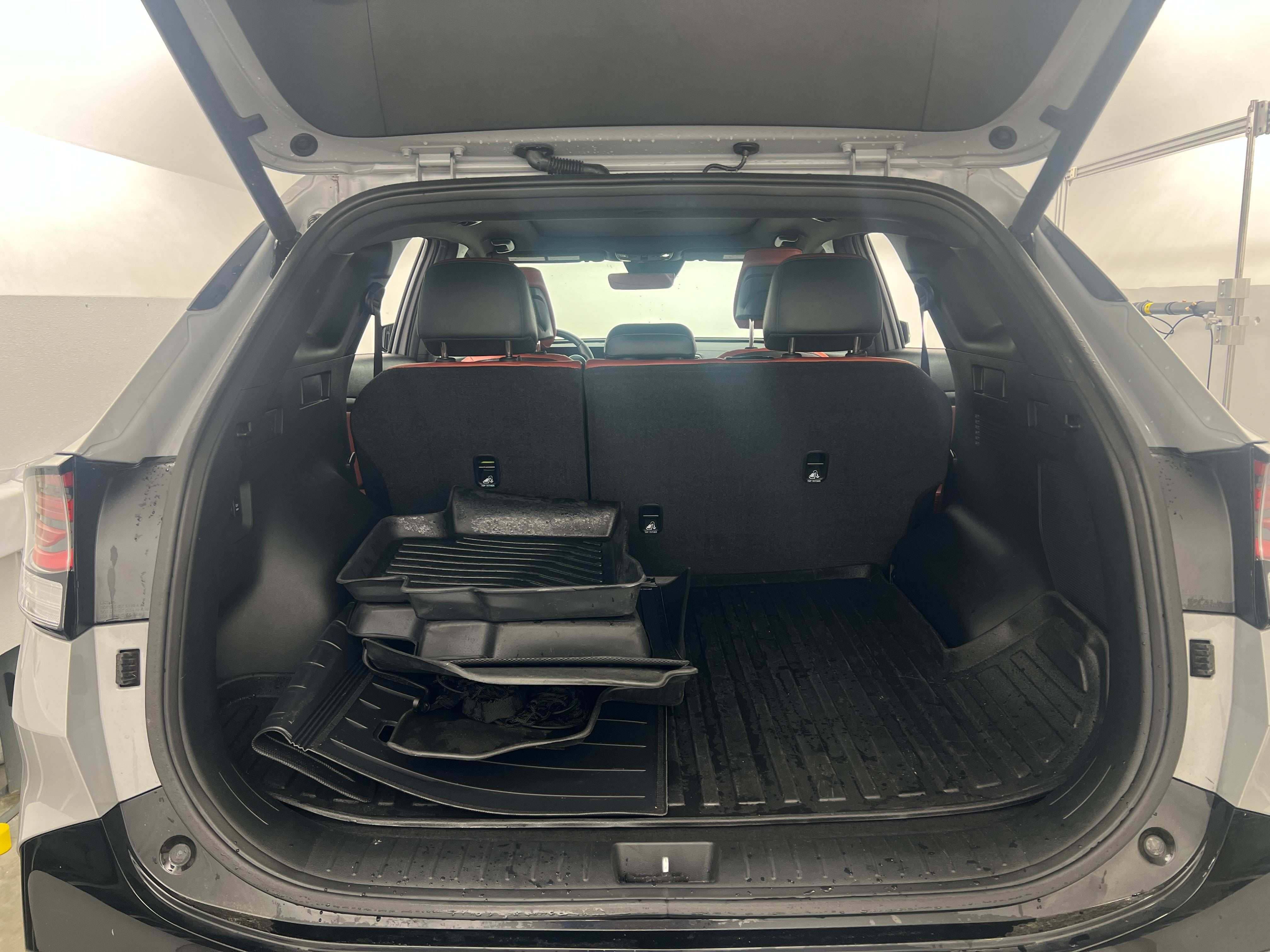 2024 Kia Sportage SX Prestige 6