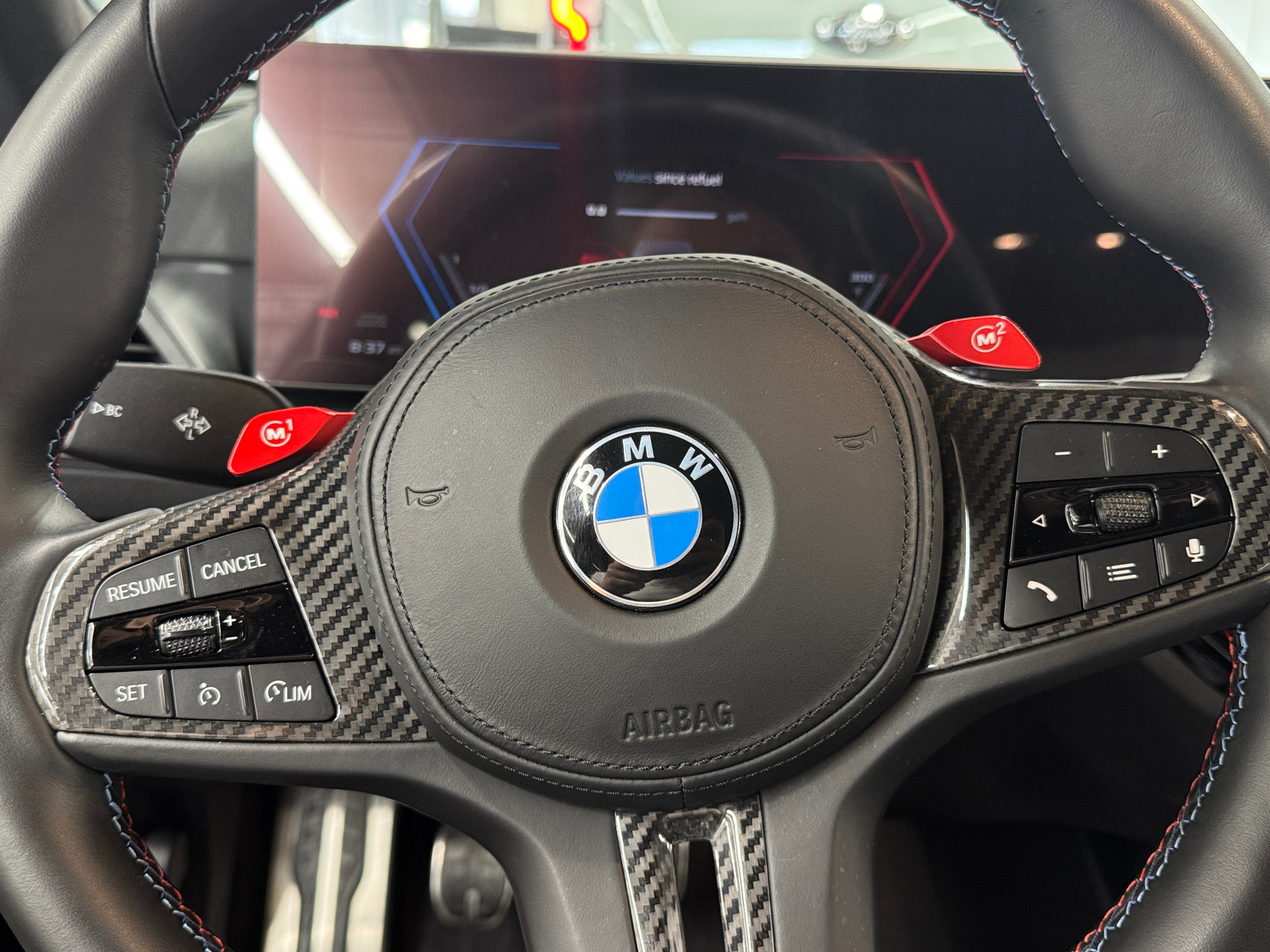 2024 BMW M2  3