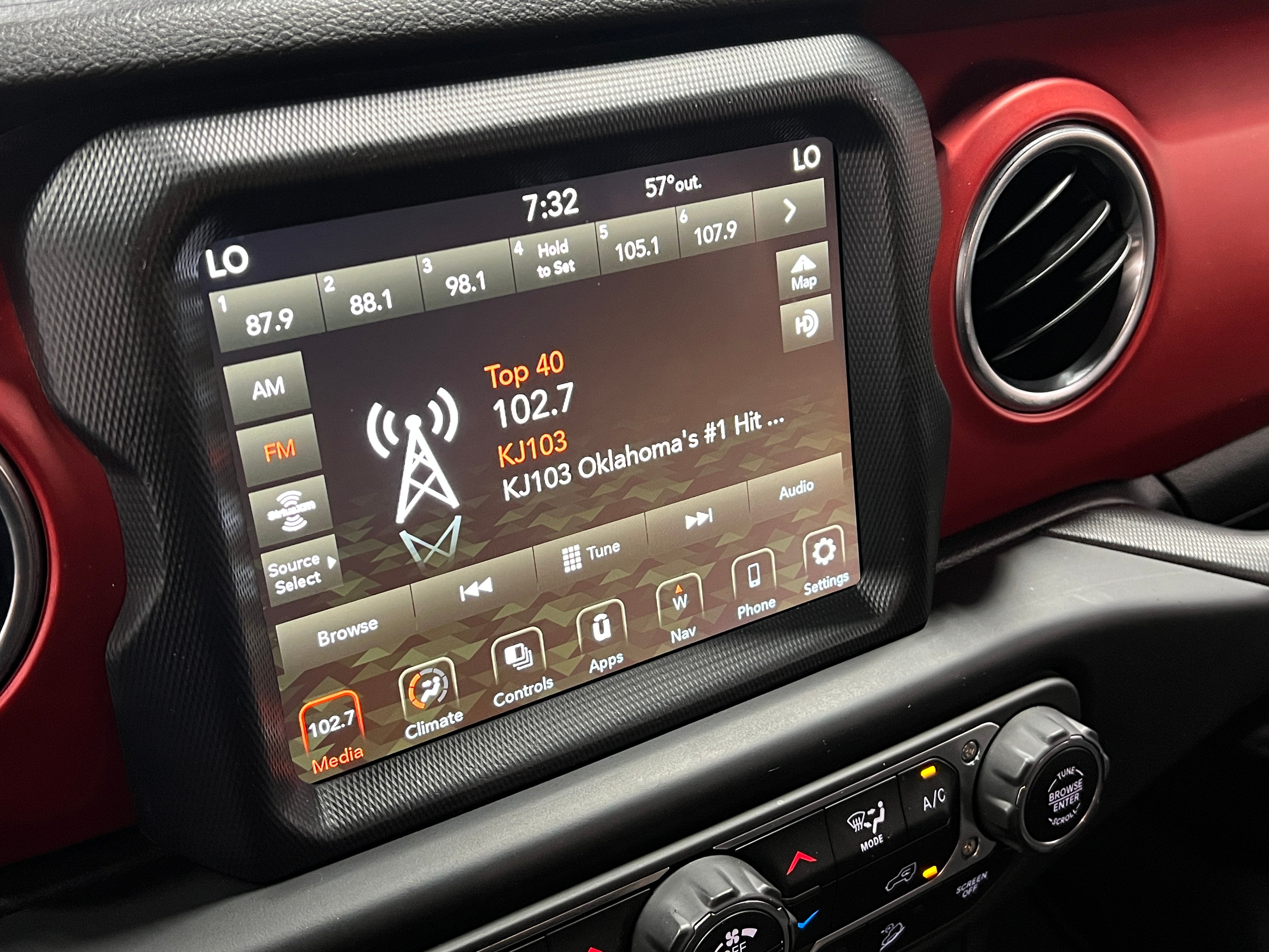 2021 Jeep Wrangler Unlimited Rubicon 4