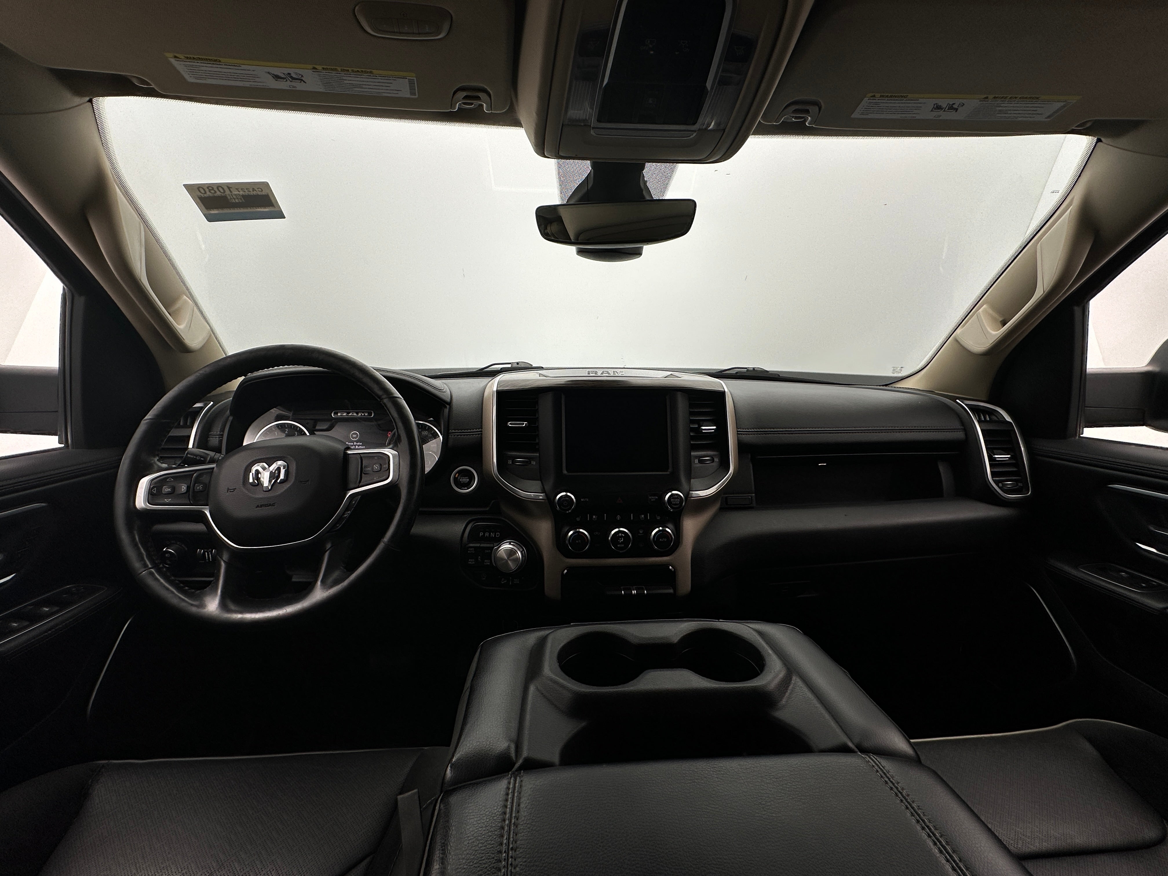2020 RAM 1500 Laramie 2
