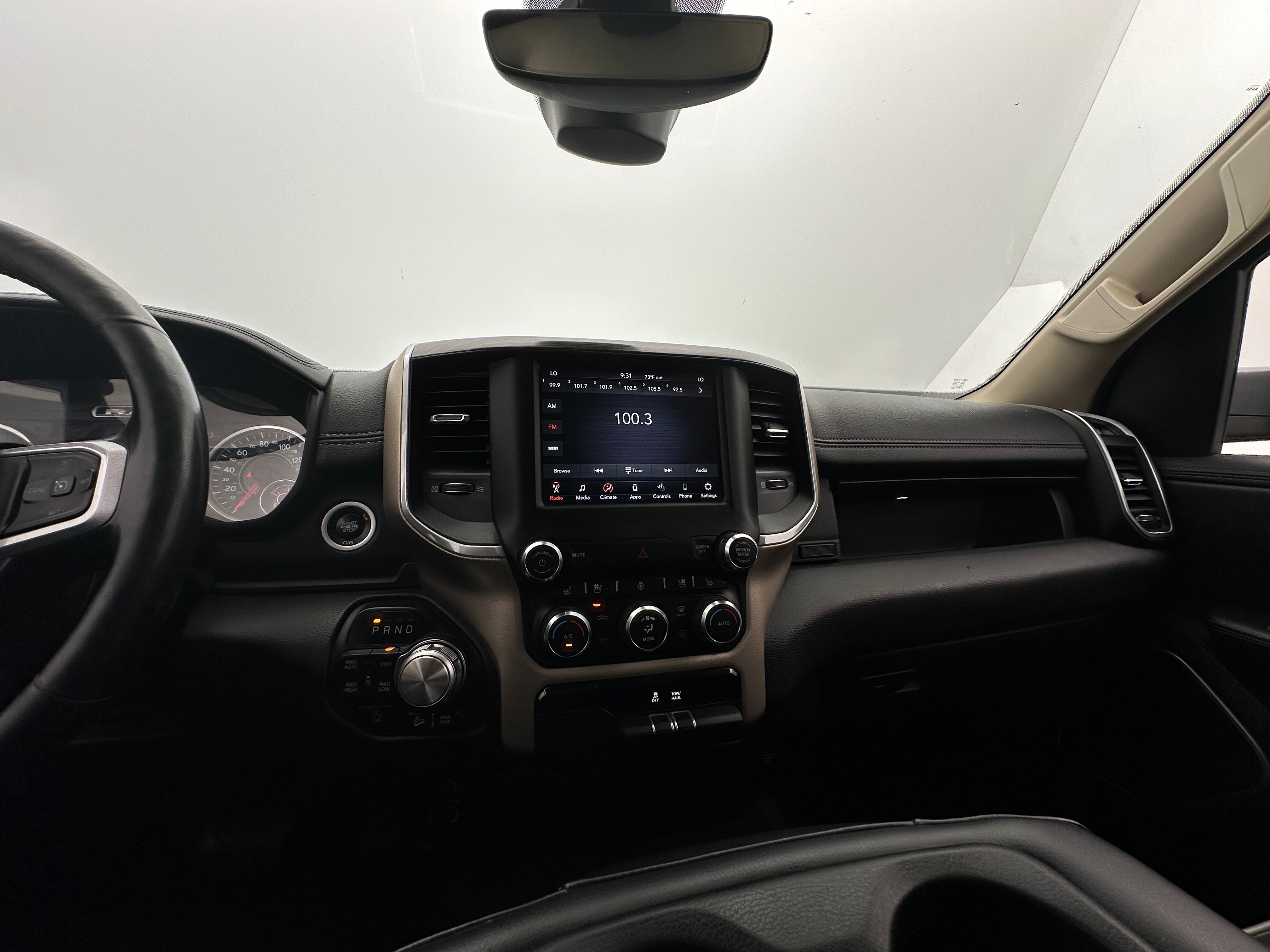 2020 RAM 1500 Laramie 3