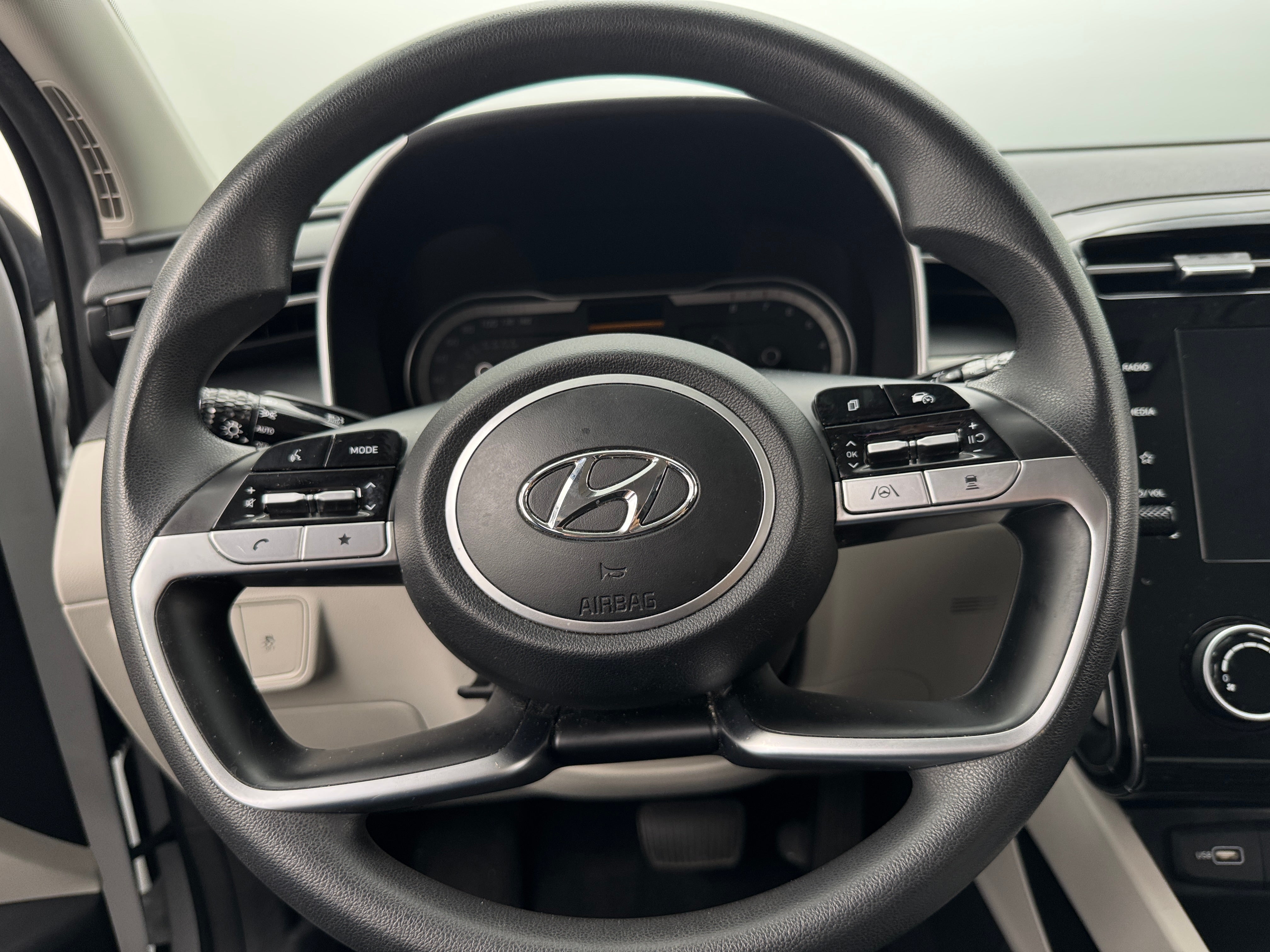 2022 Hyundai Tucson SEL 5
