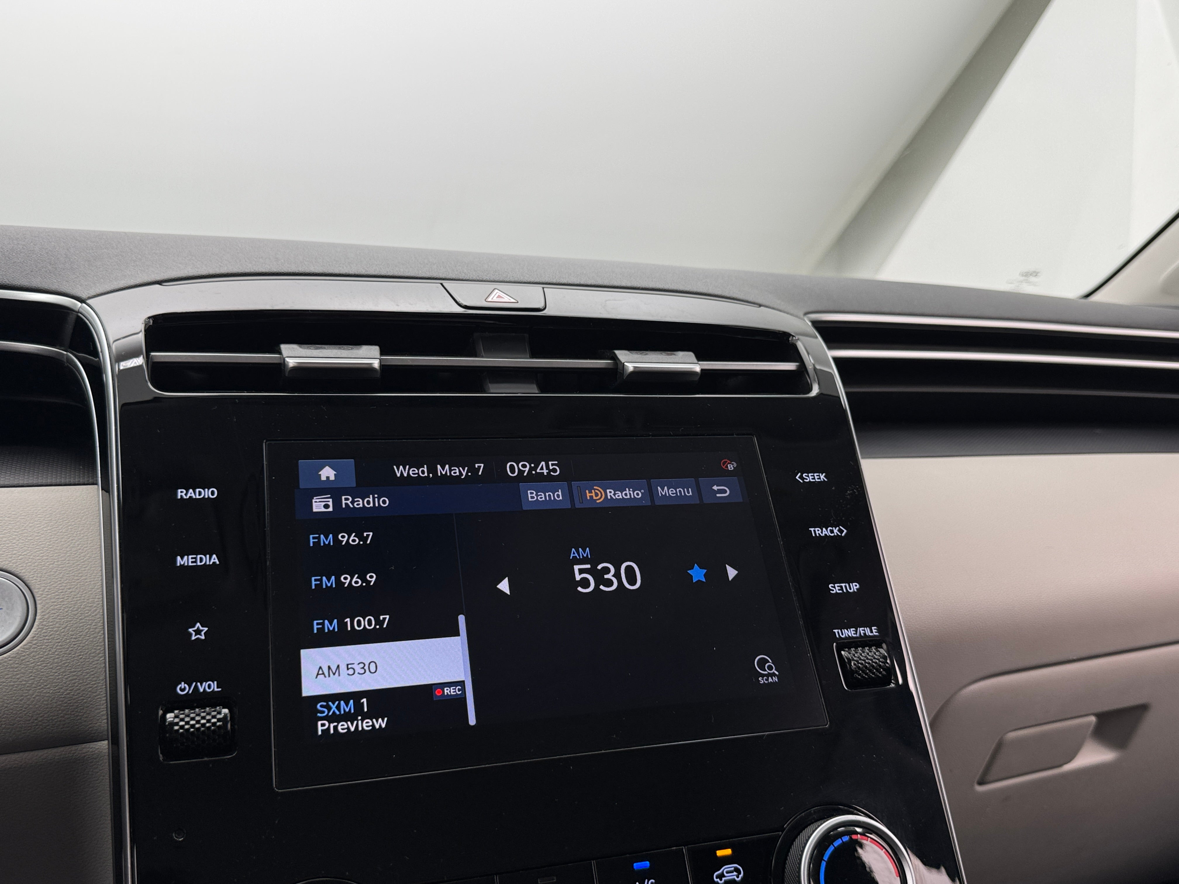 2022 Hyundai Tucson SEL 4