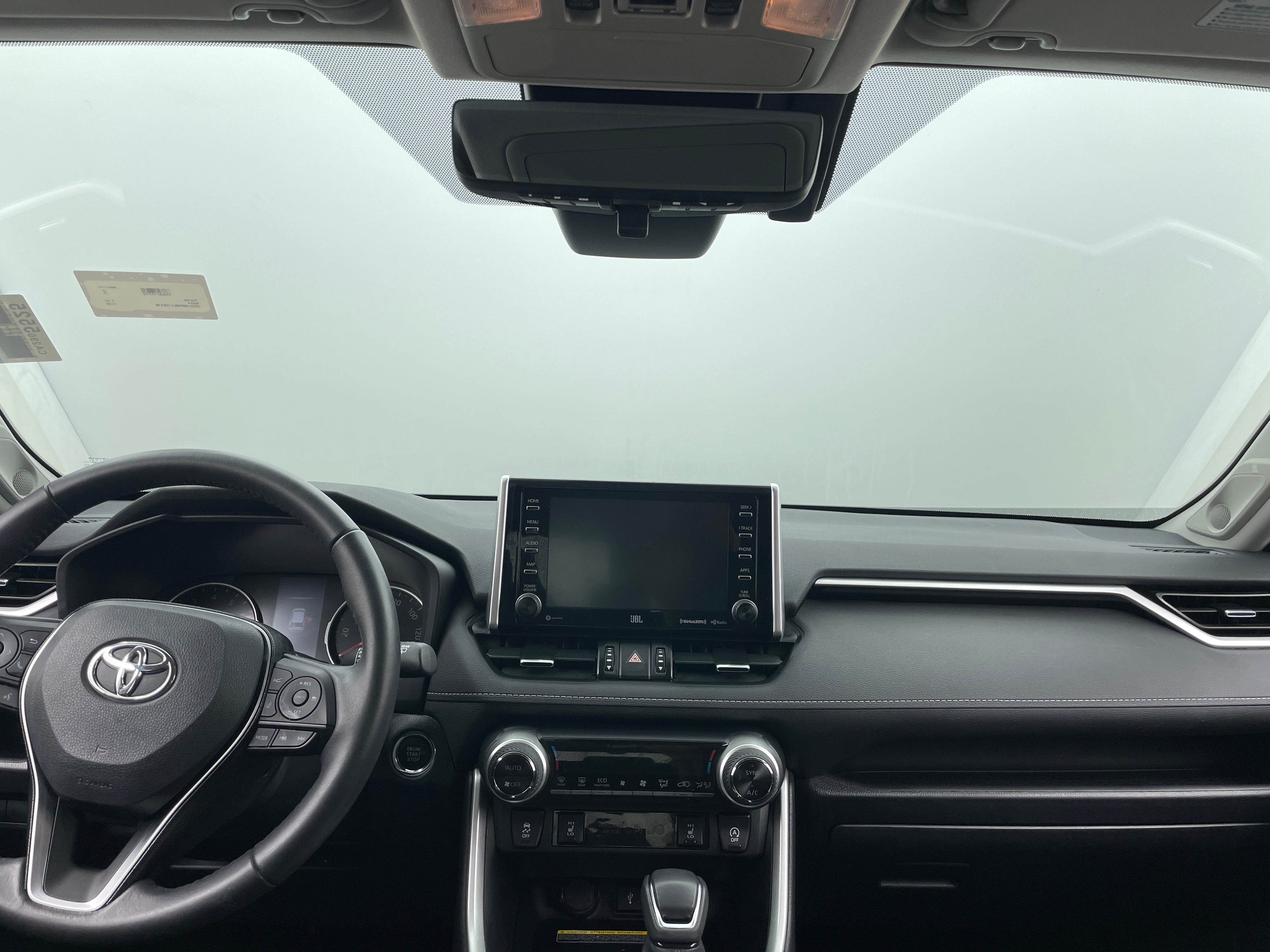 2020 Toyota RAV4 XLE Premium 2