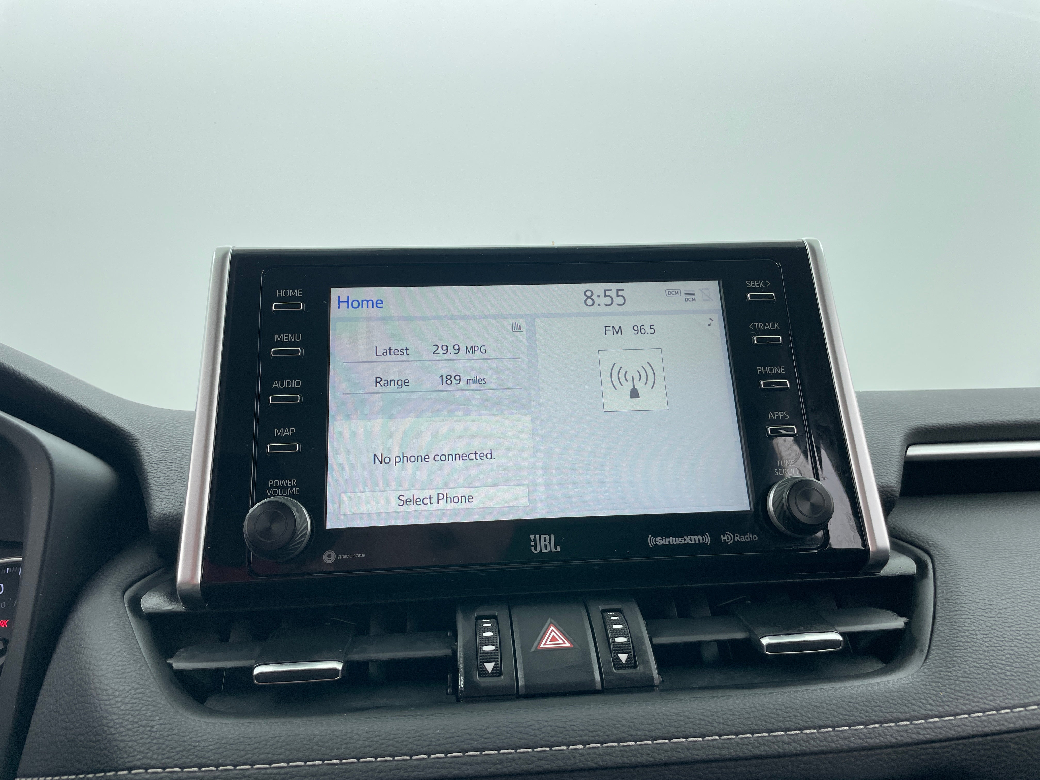 2020 Toyota RAV4 XLE Premium 3