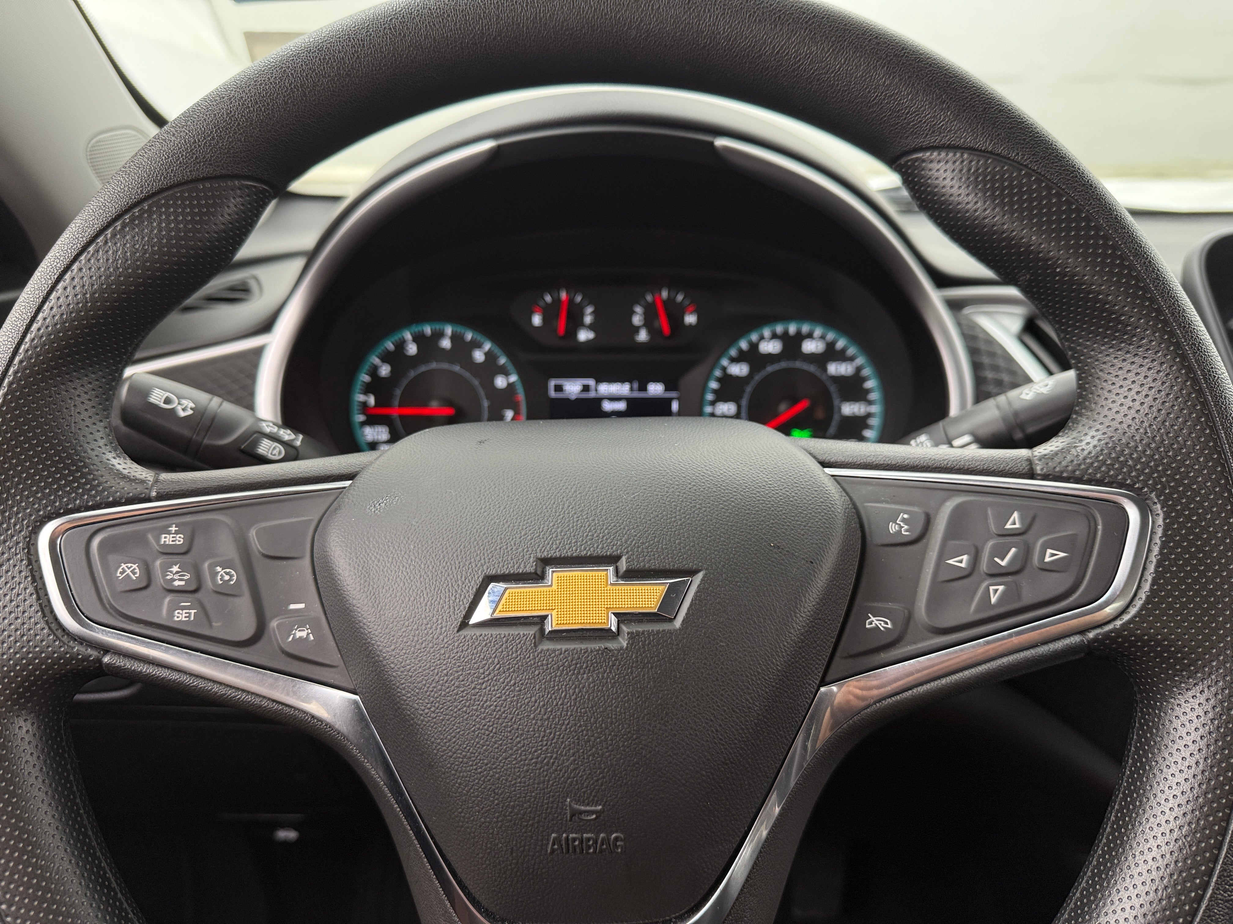 2024 Chevrolet Malibu LT 5