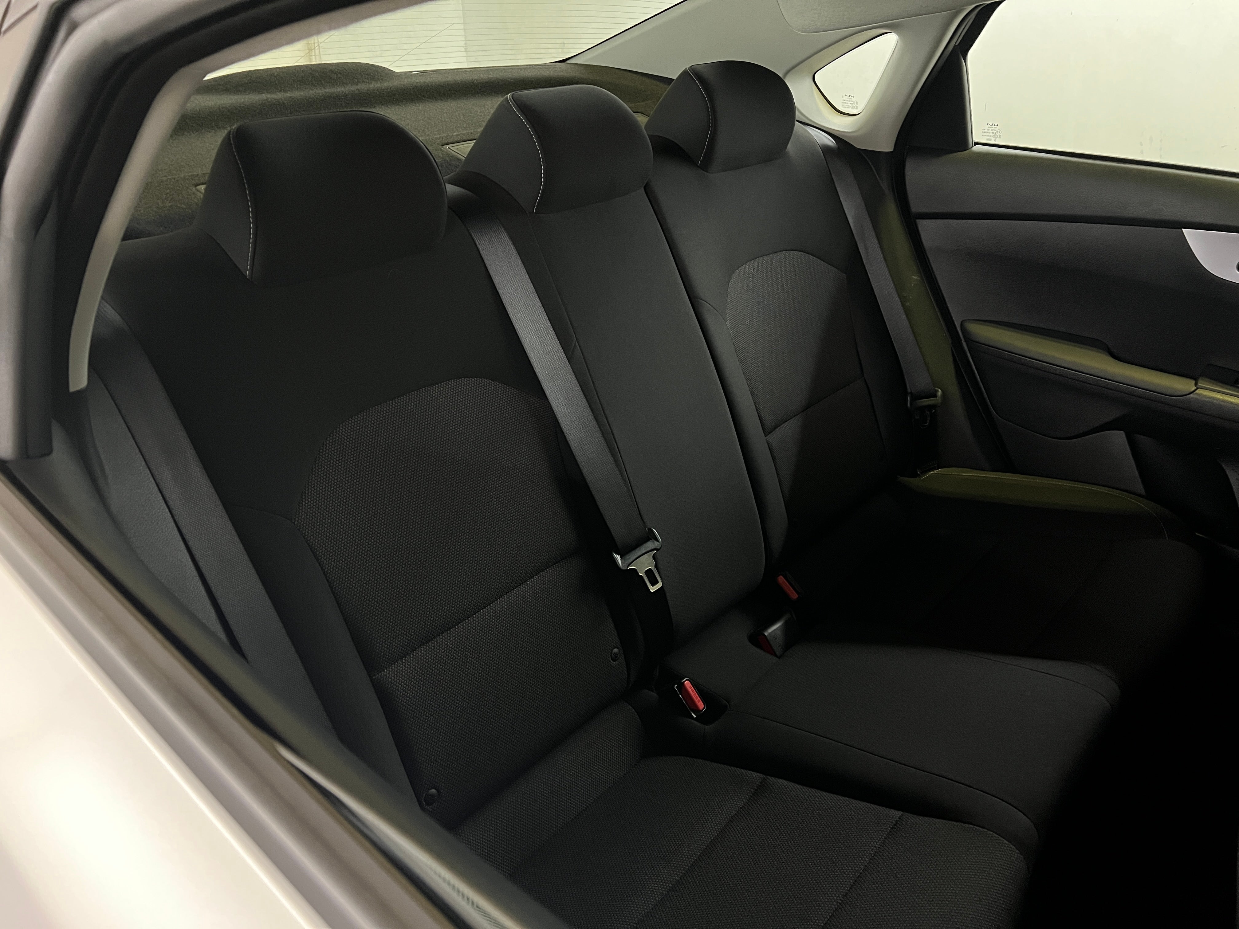 2024 Kia Forte LXS 6