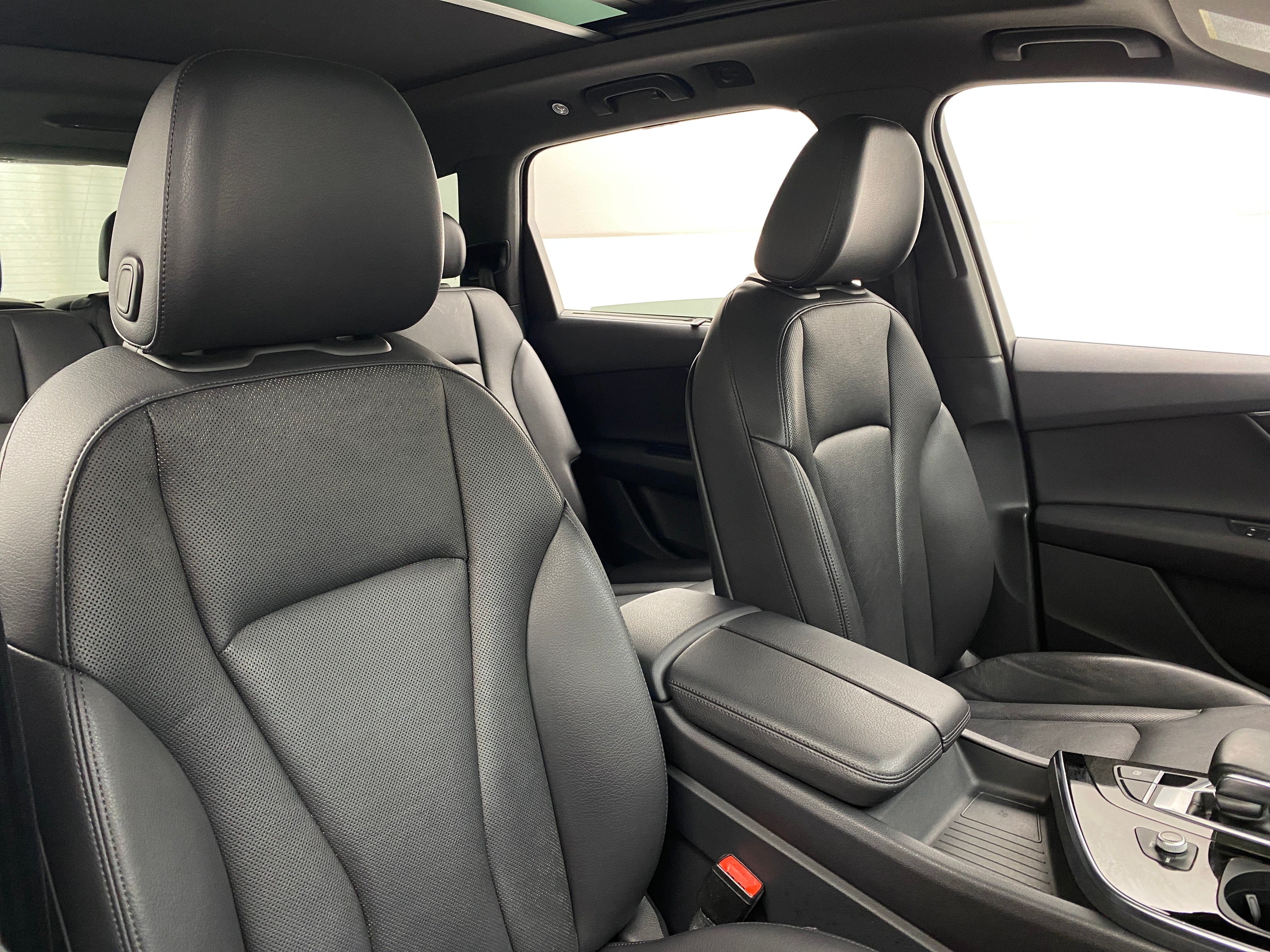 2017 Audi Q7 Premium Plus 2