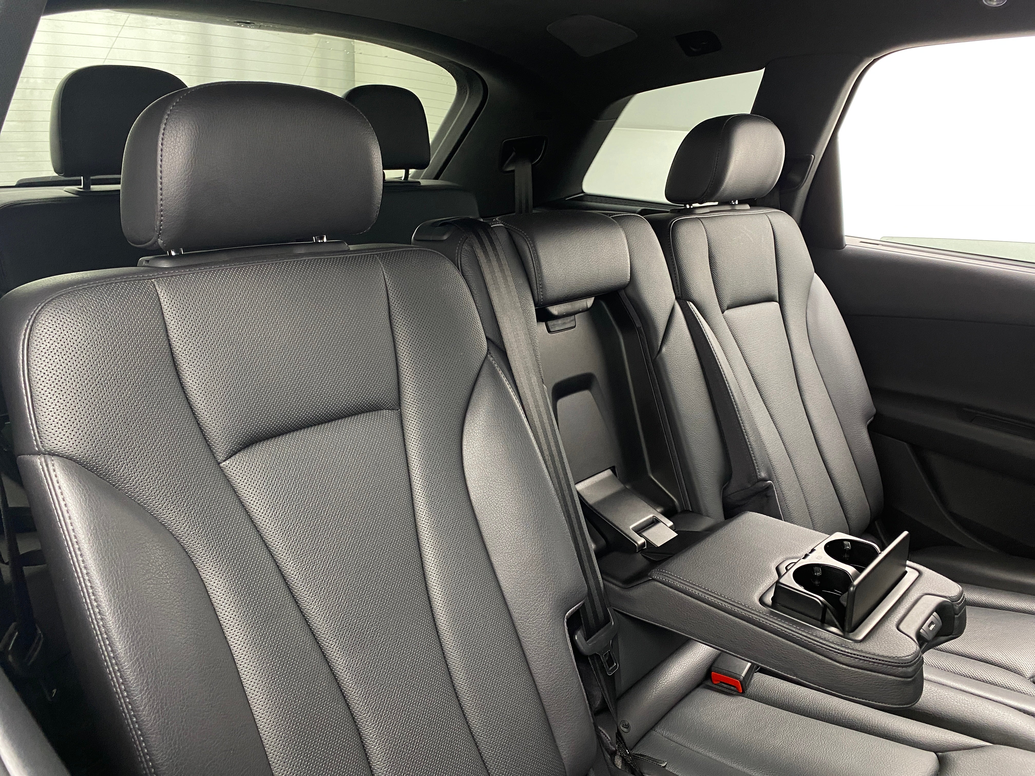2017 Audi Q7 Premium Plus 6