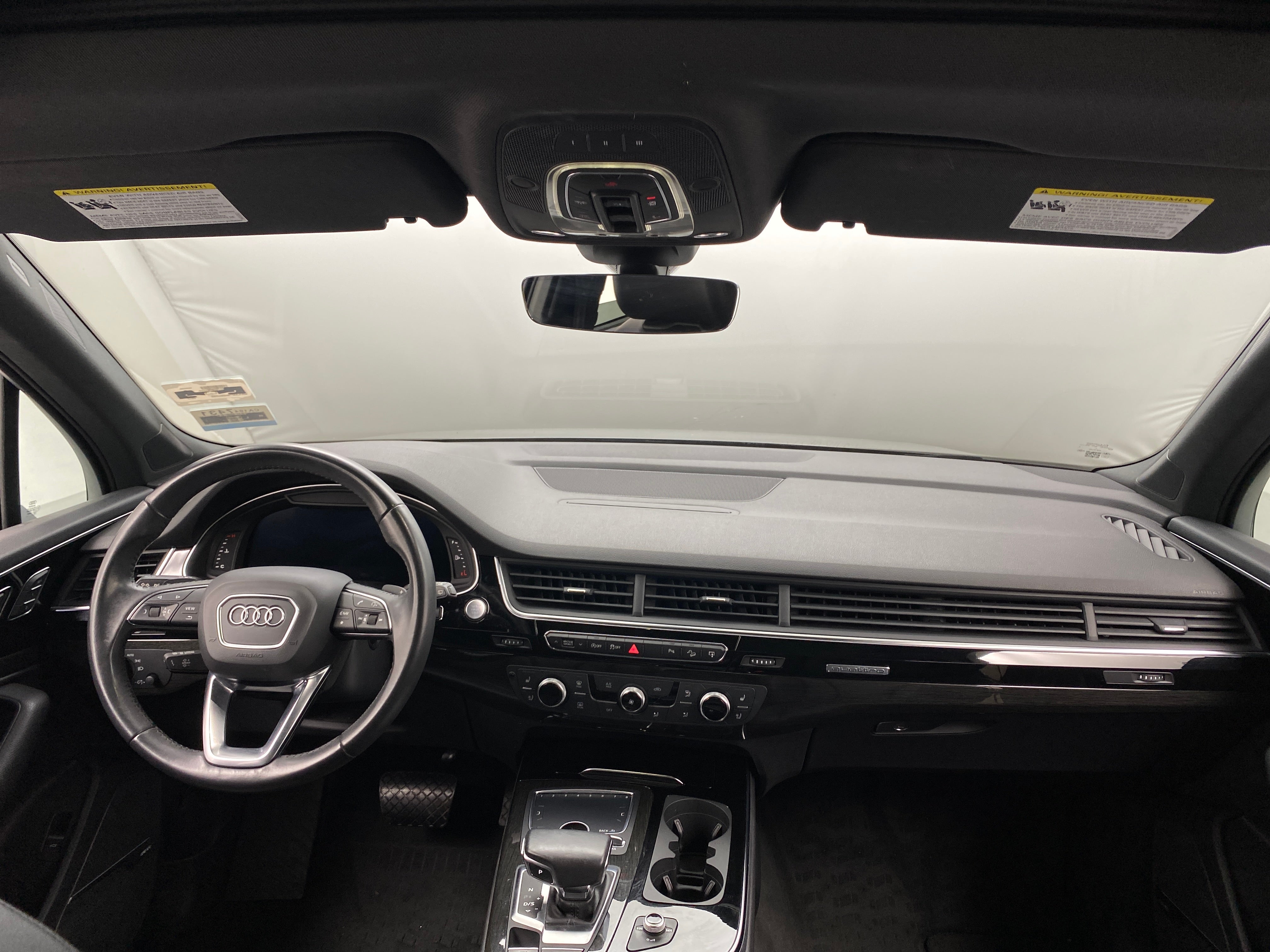 2017 Audi Q7 Premium Plus 3