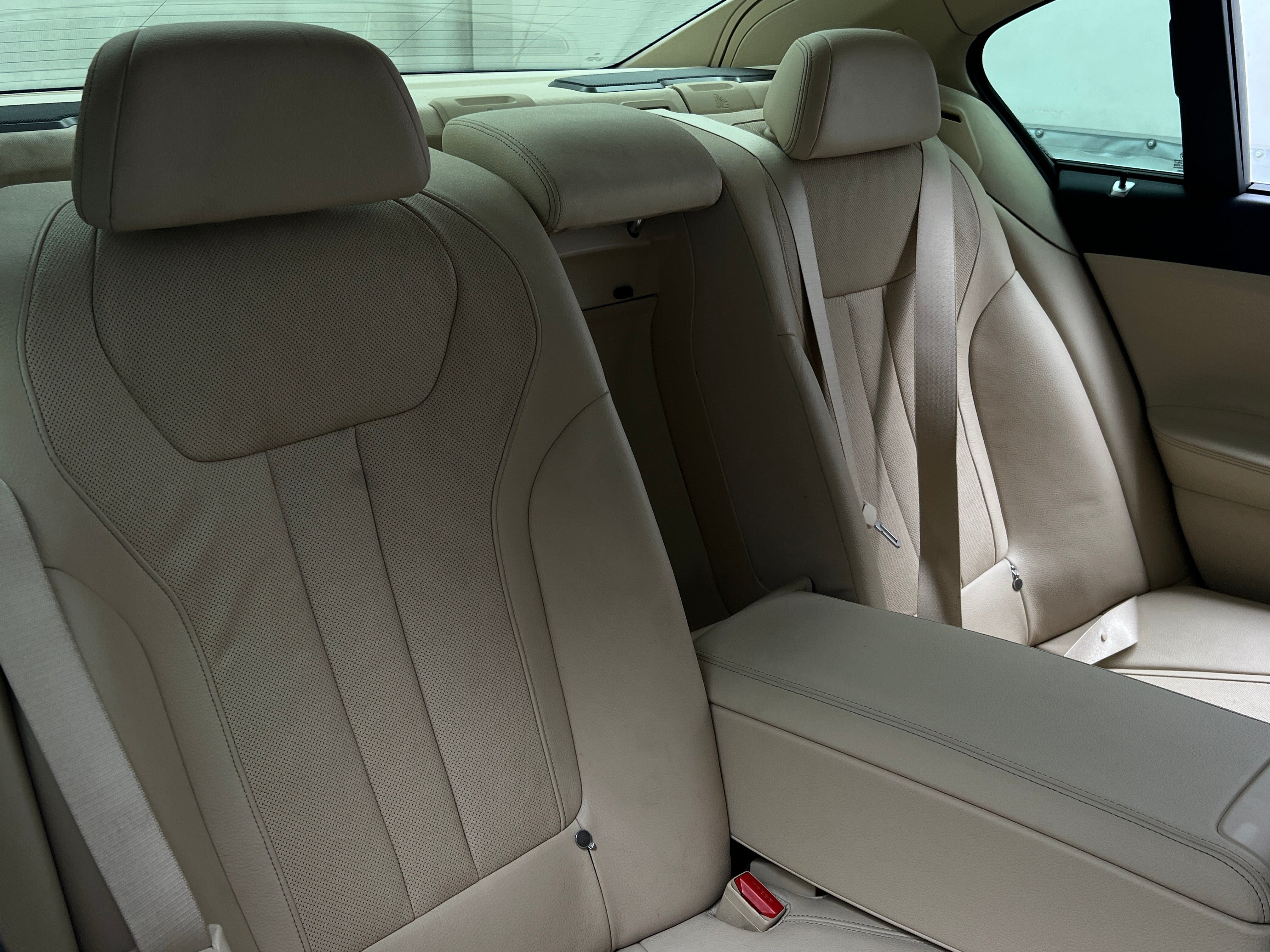 2016 BMW 7 Series 740i 5