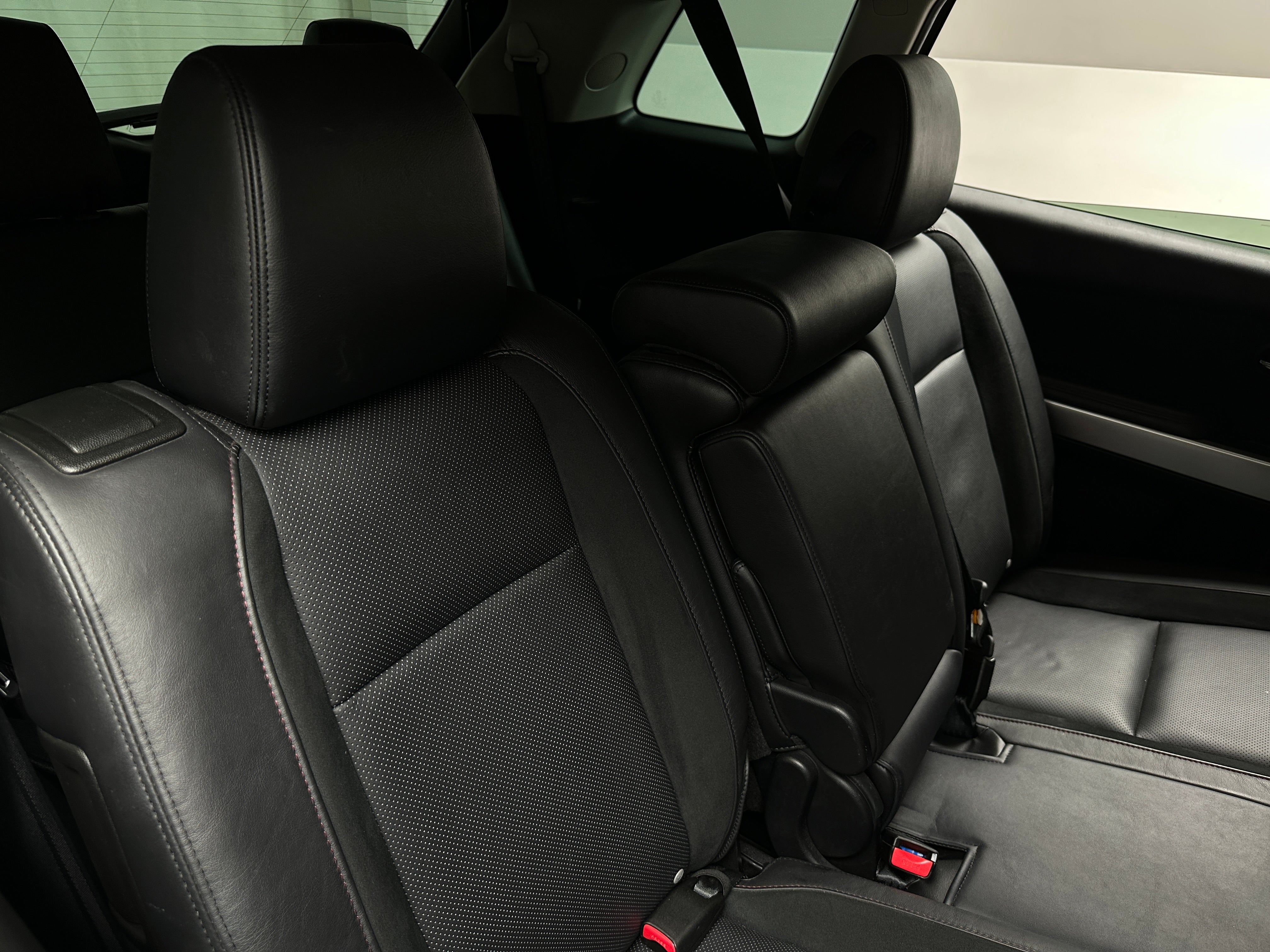 2015 Mazda CX-9 Grand Touring 5