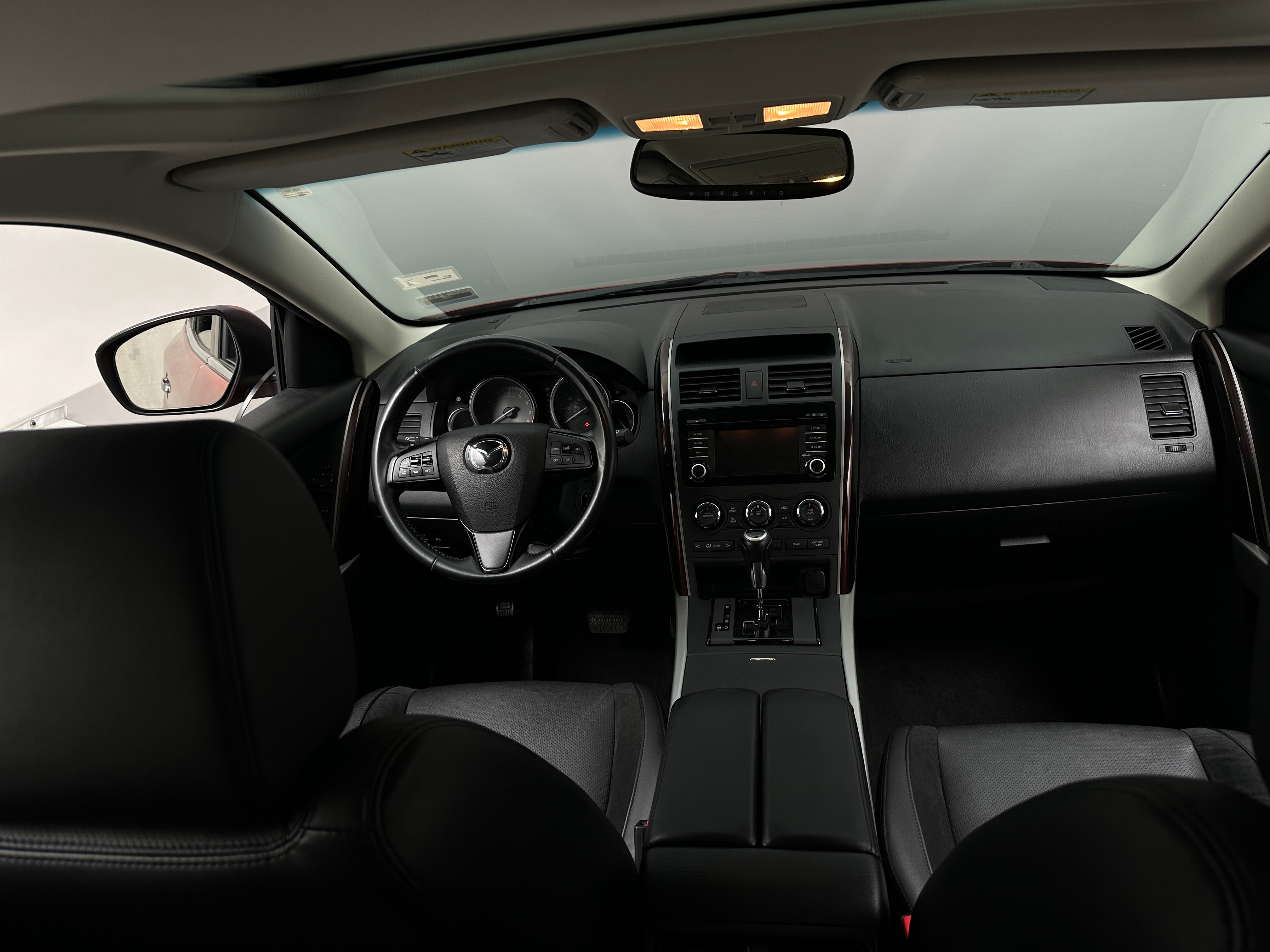2015 Mazda CX-9 Grand Touring 2