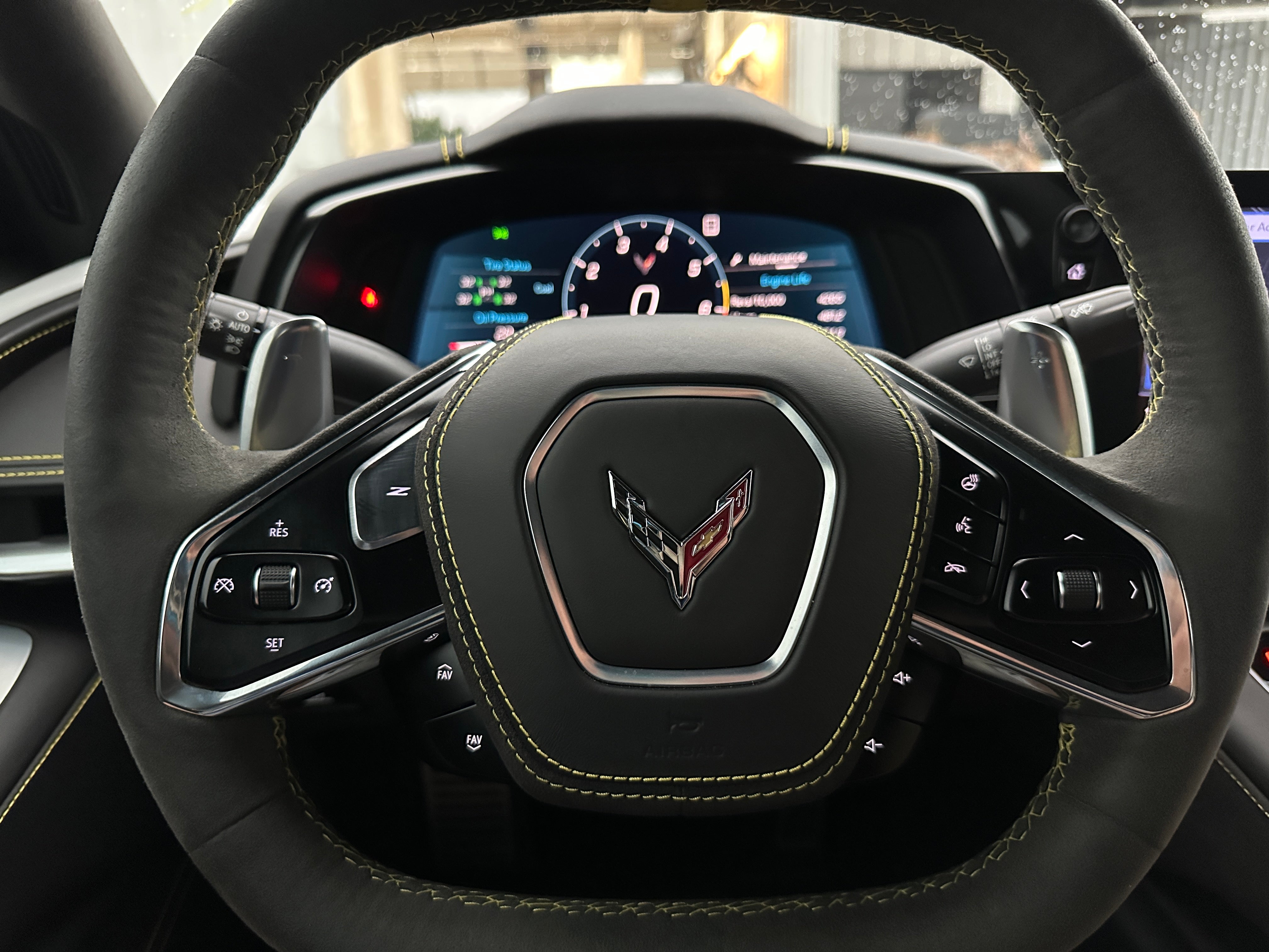 Thumbnail: 2022 Chevrolet Corvette - 3