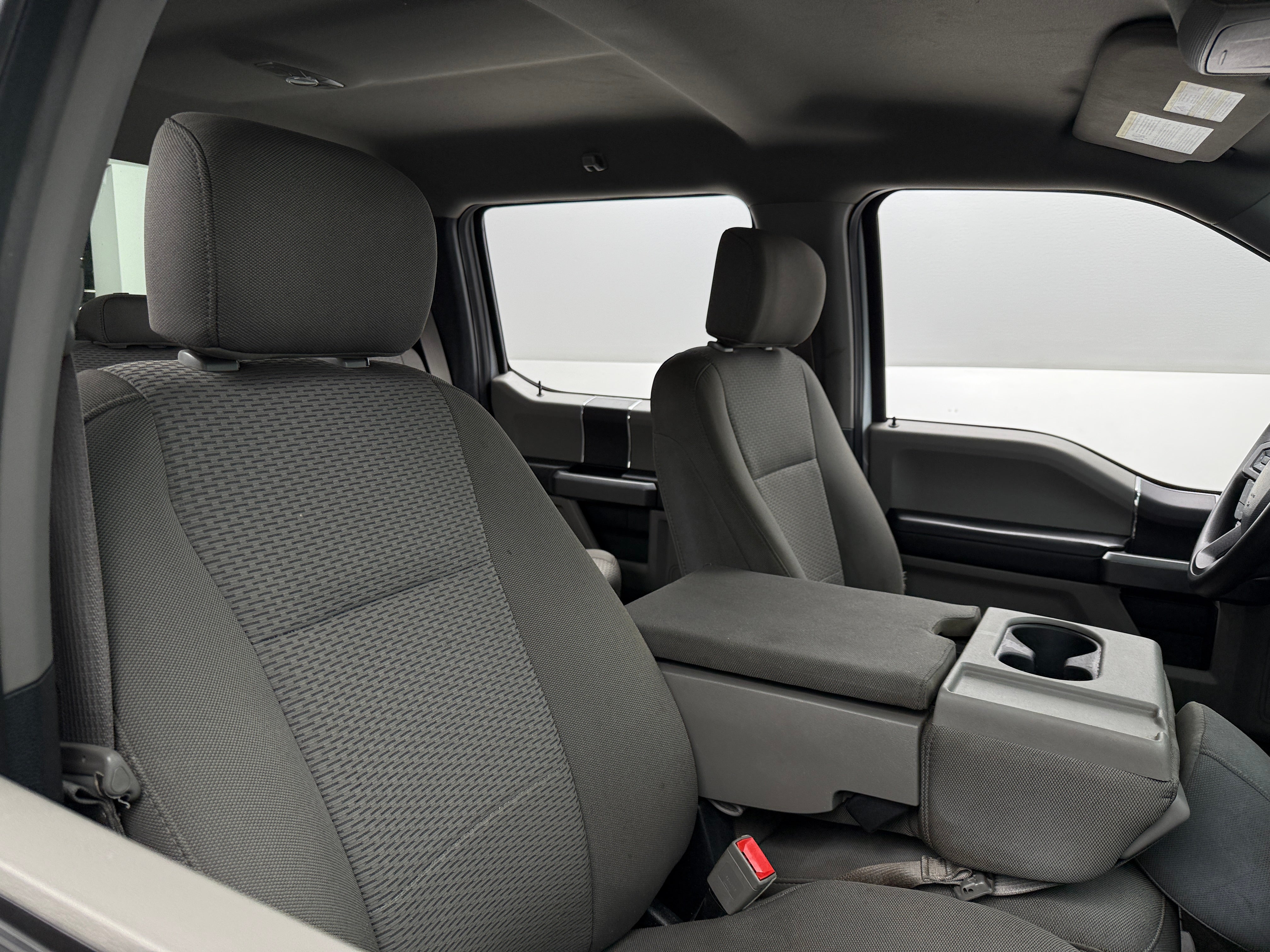 2019 Ford Econoline E-150 2