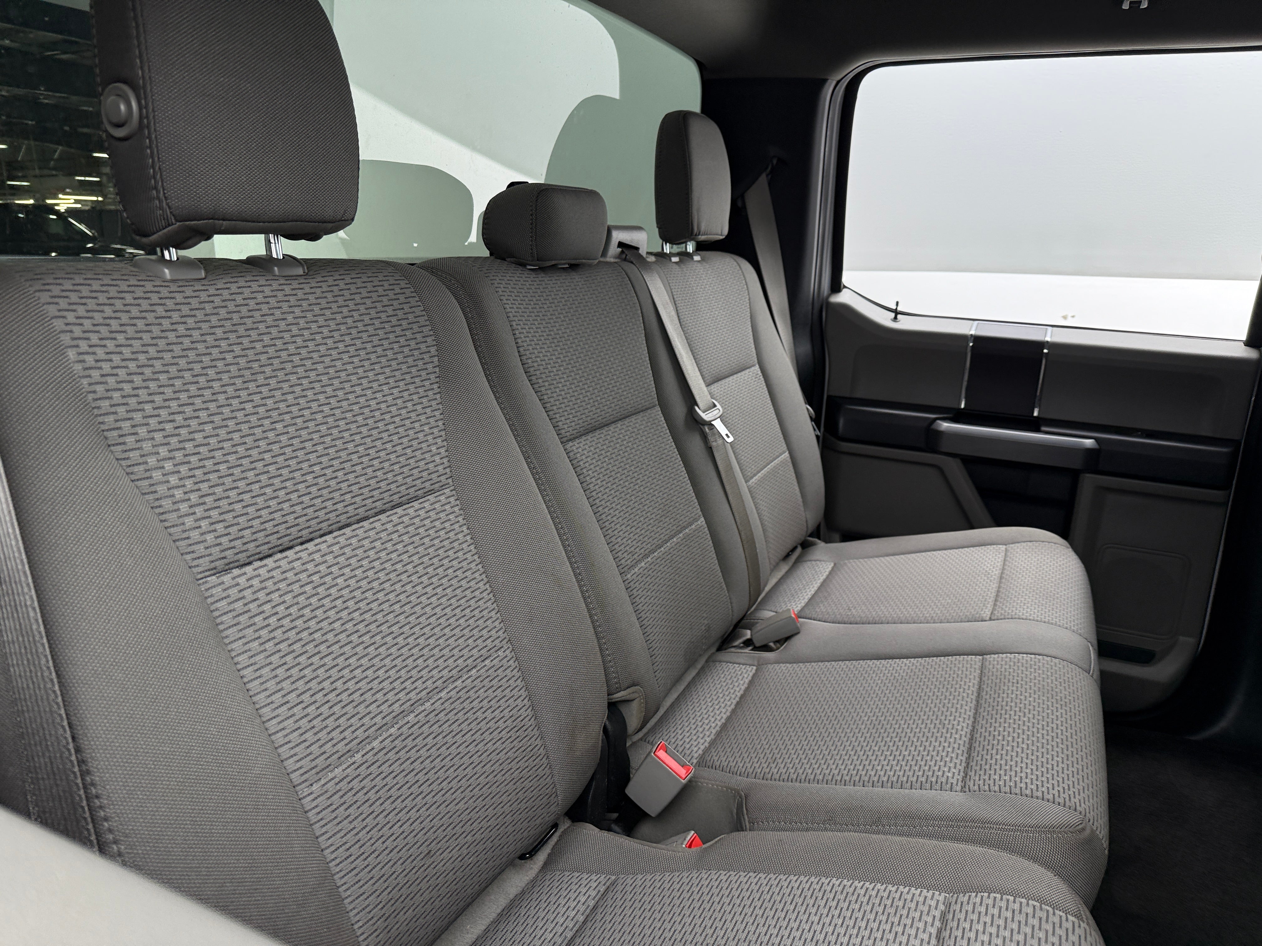 2019 Ford Econoline E-150 6