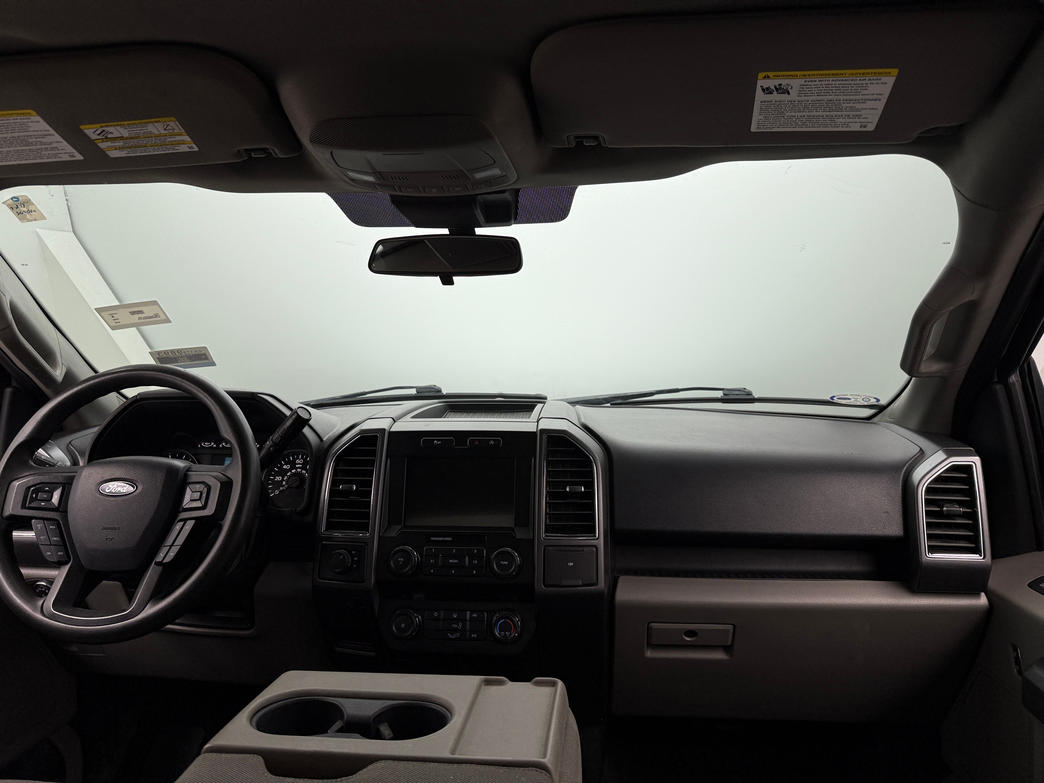 2019 Ford Econoline E-150 3