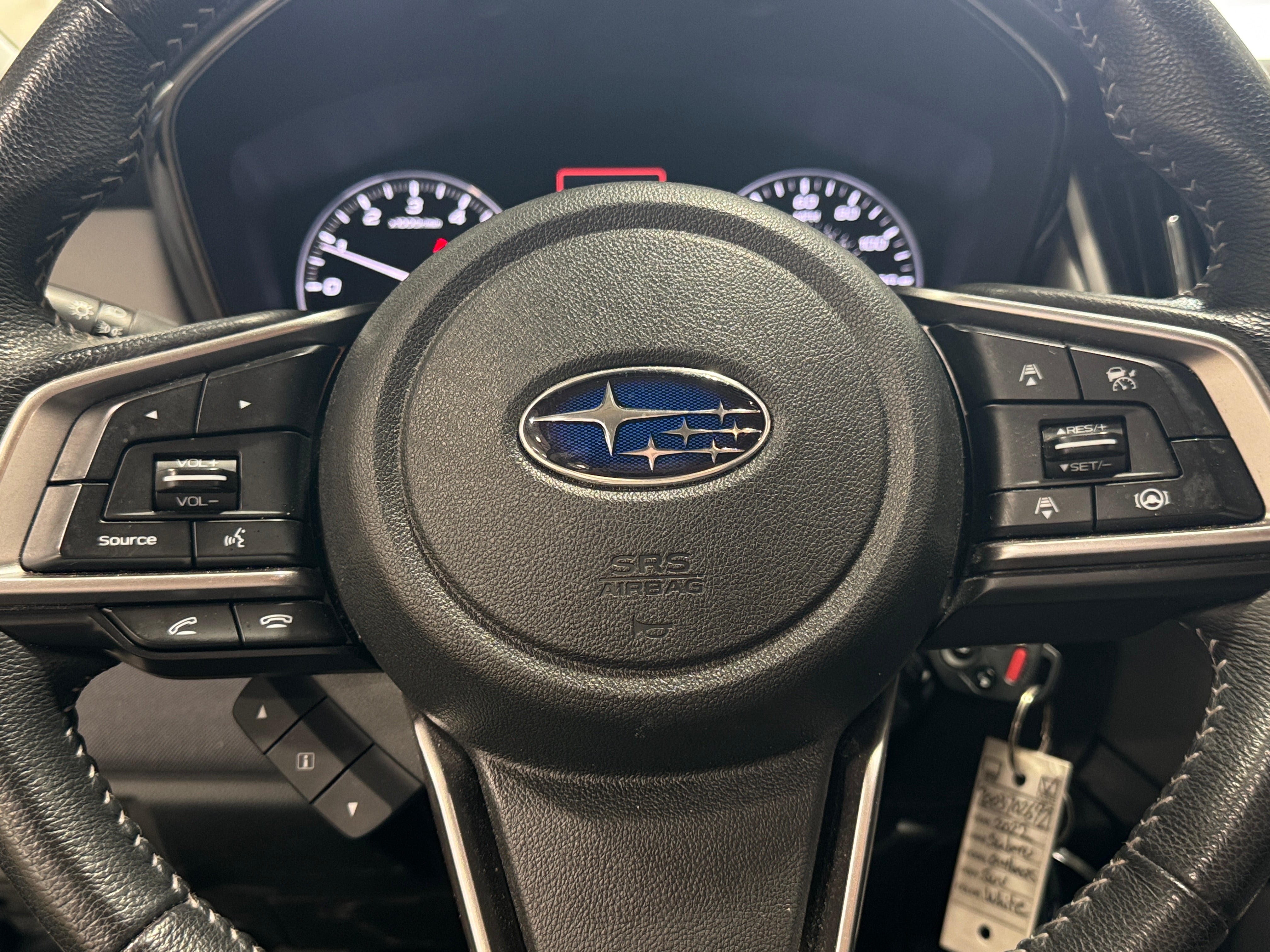 2022 Subaru Outback Premium 5