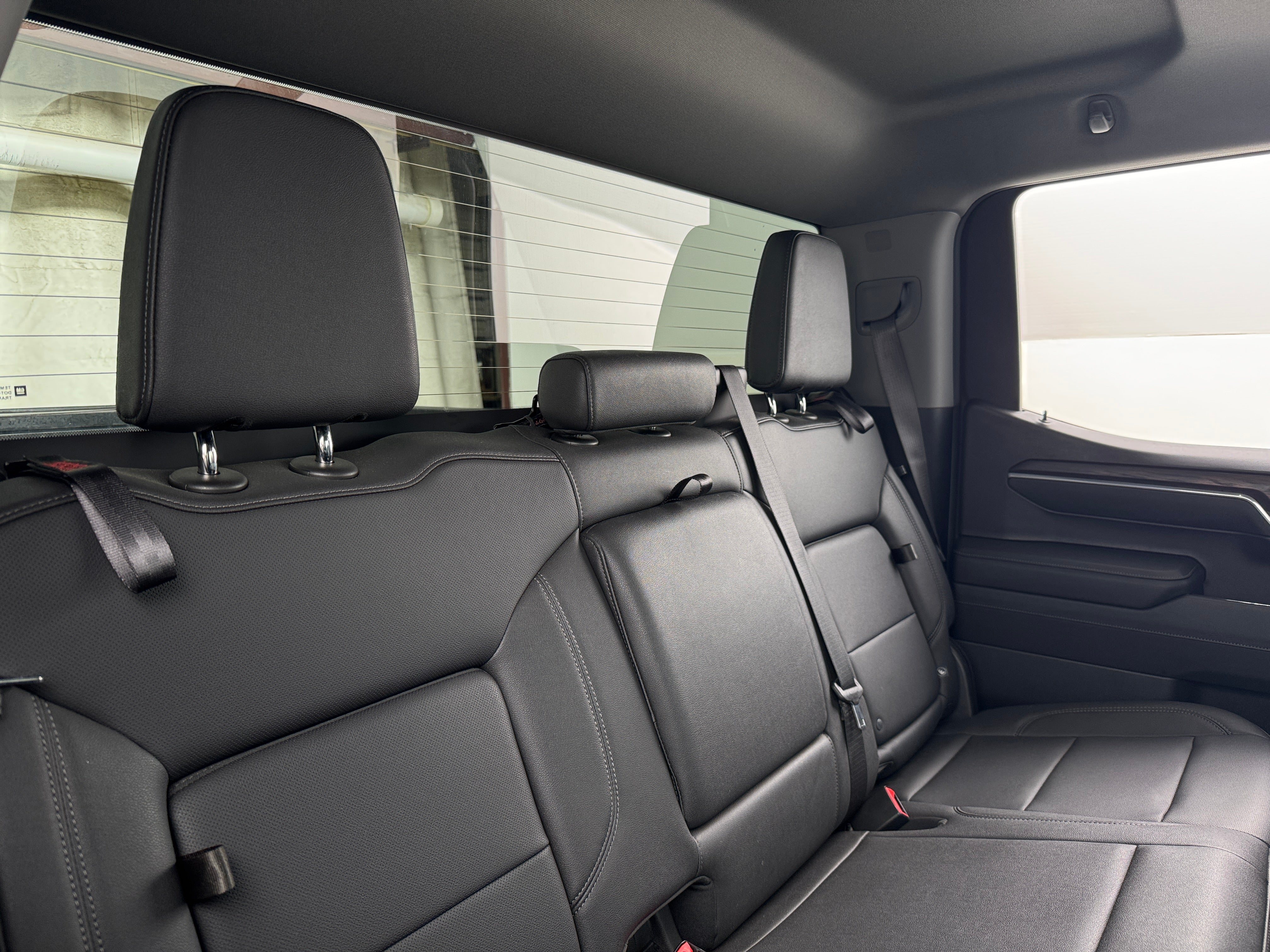 2024 GMC Sierra 1500 SLT 5