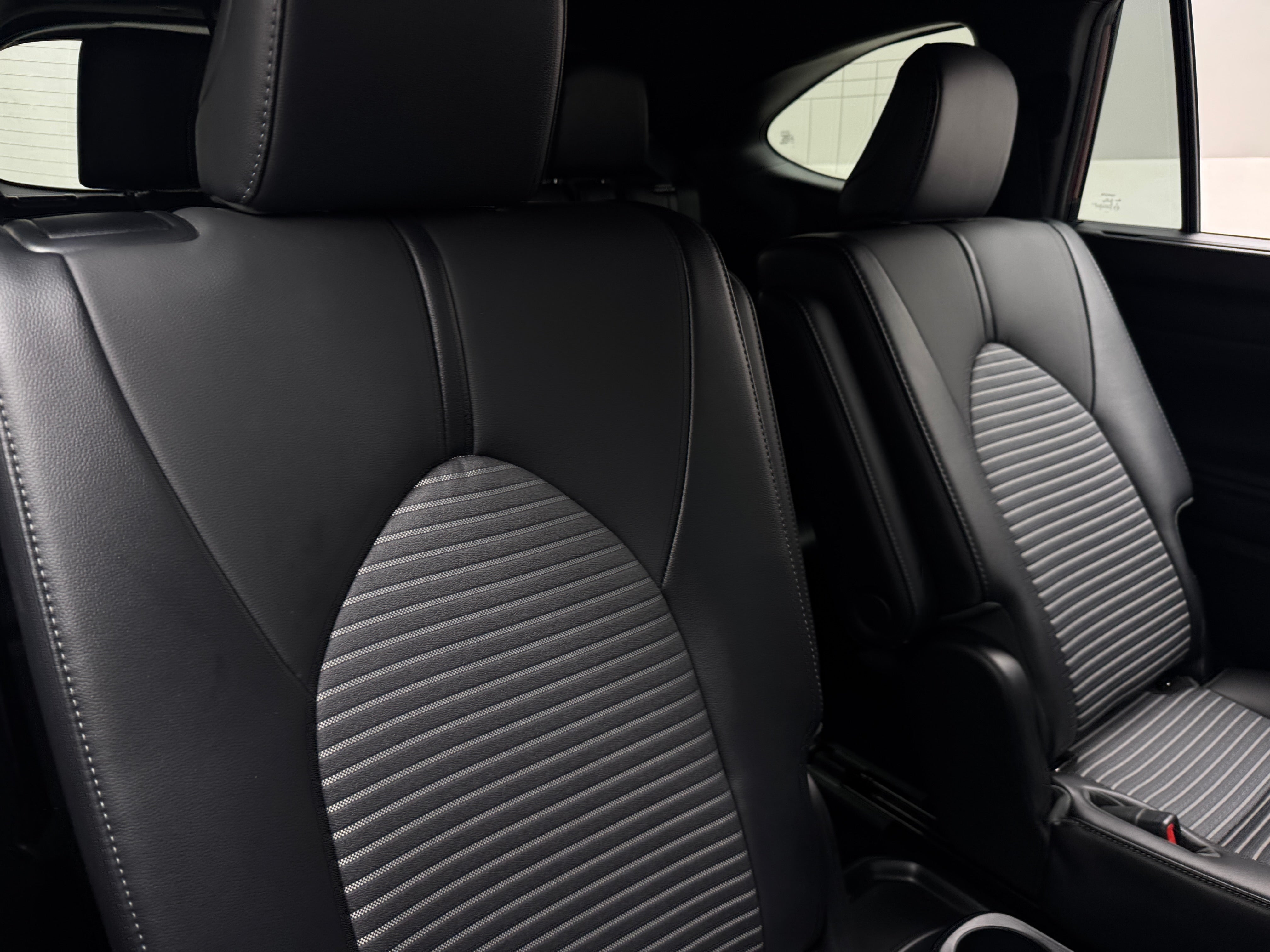2021 Toyota Highlander XSE 6