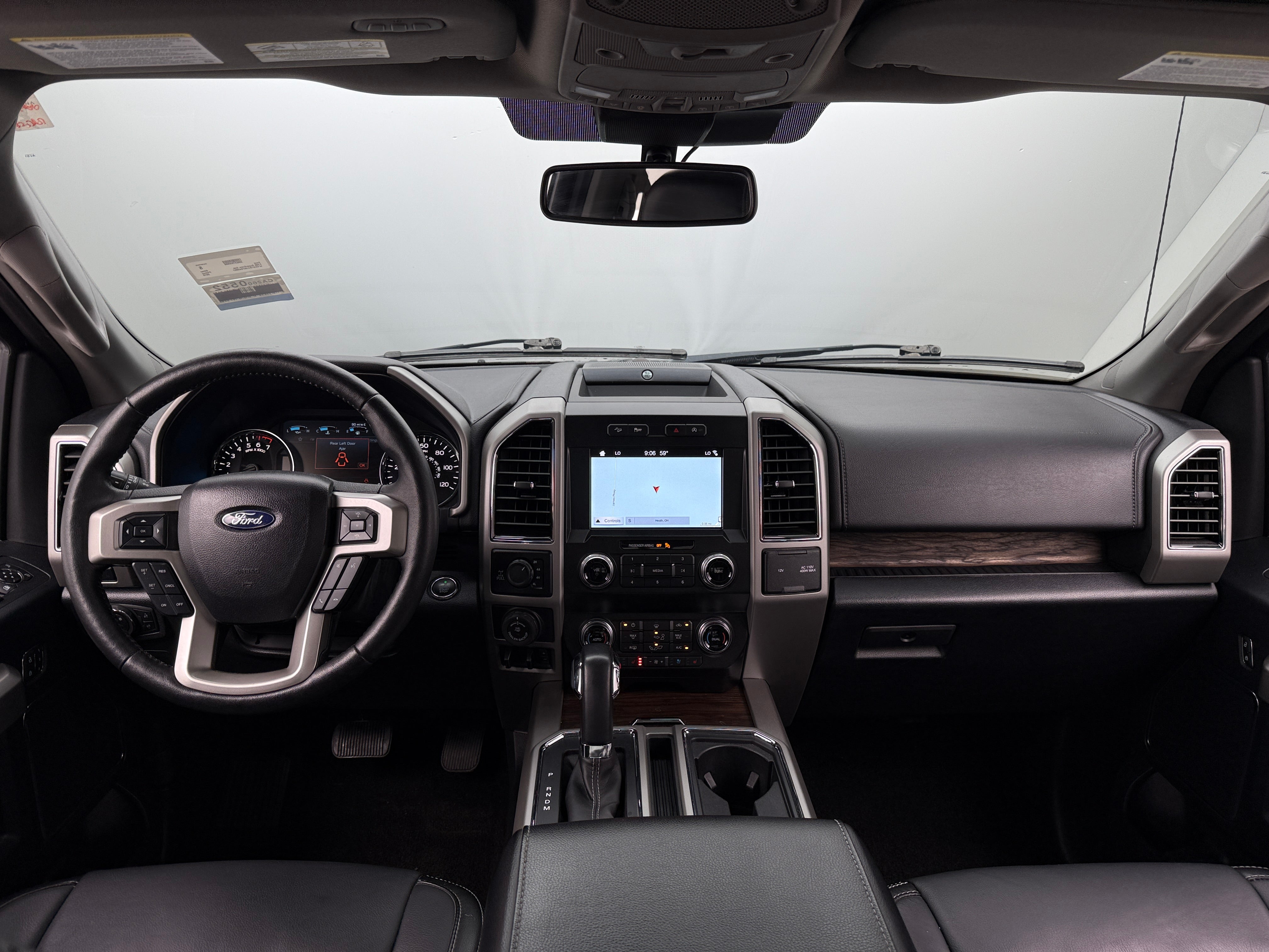 2019 Ford Econoline E-150 2