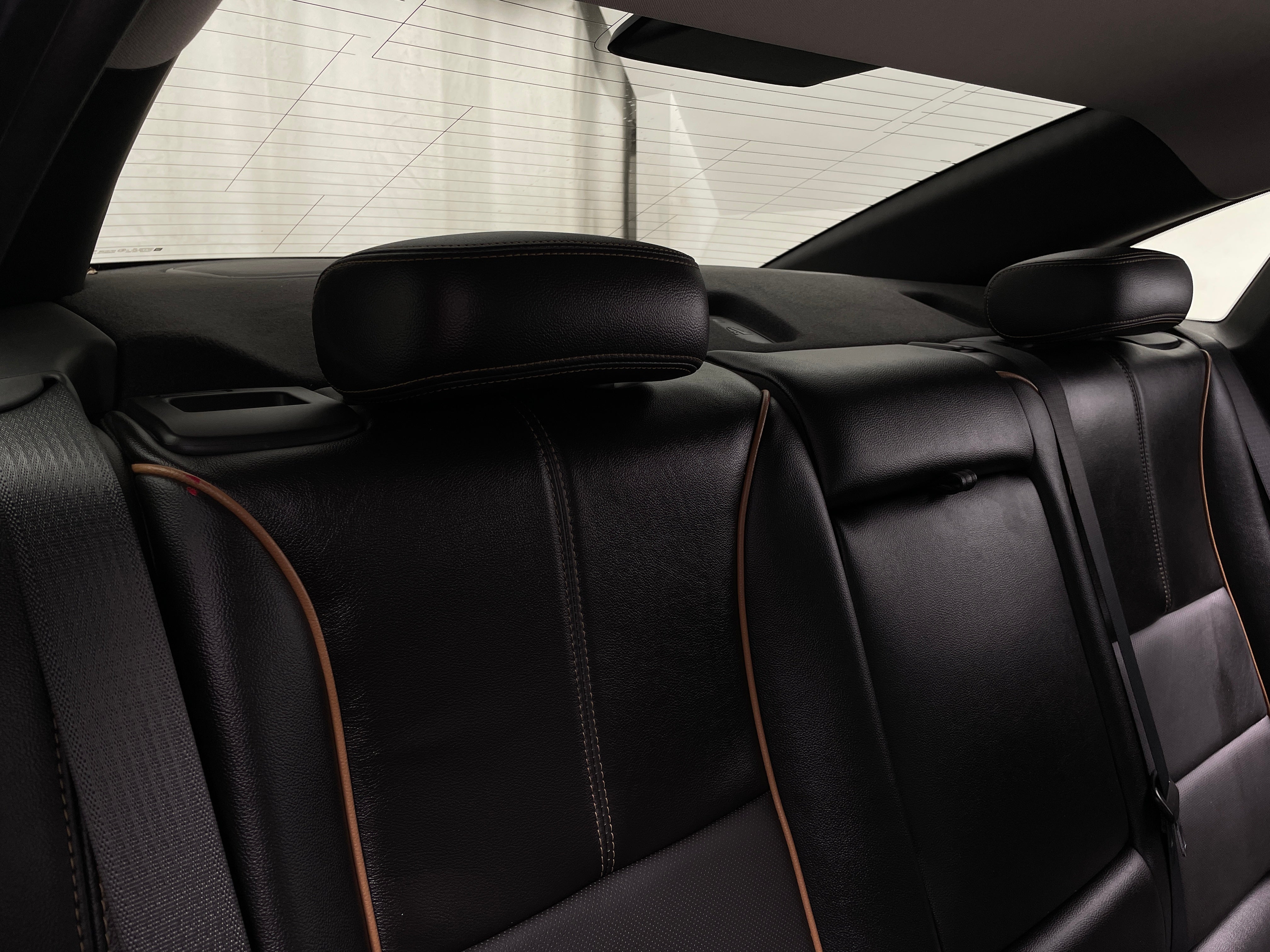 2019 Chevrolet Impala Premier 5