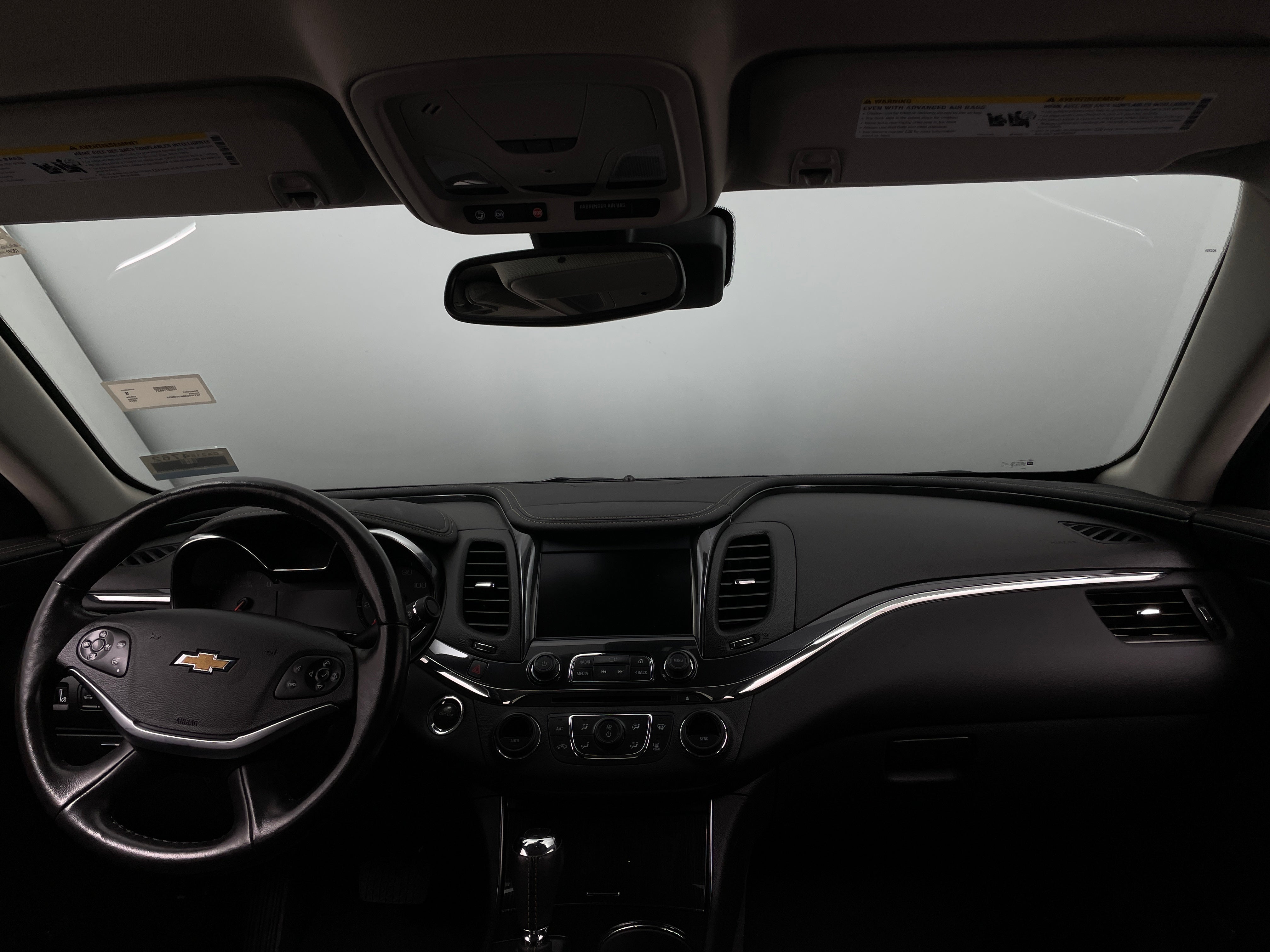 2019 Chevrolet Impala Premier 2