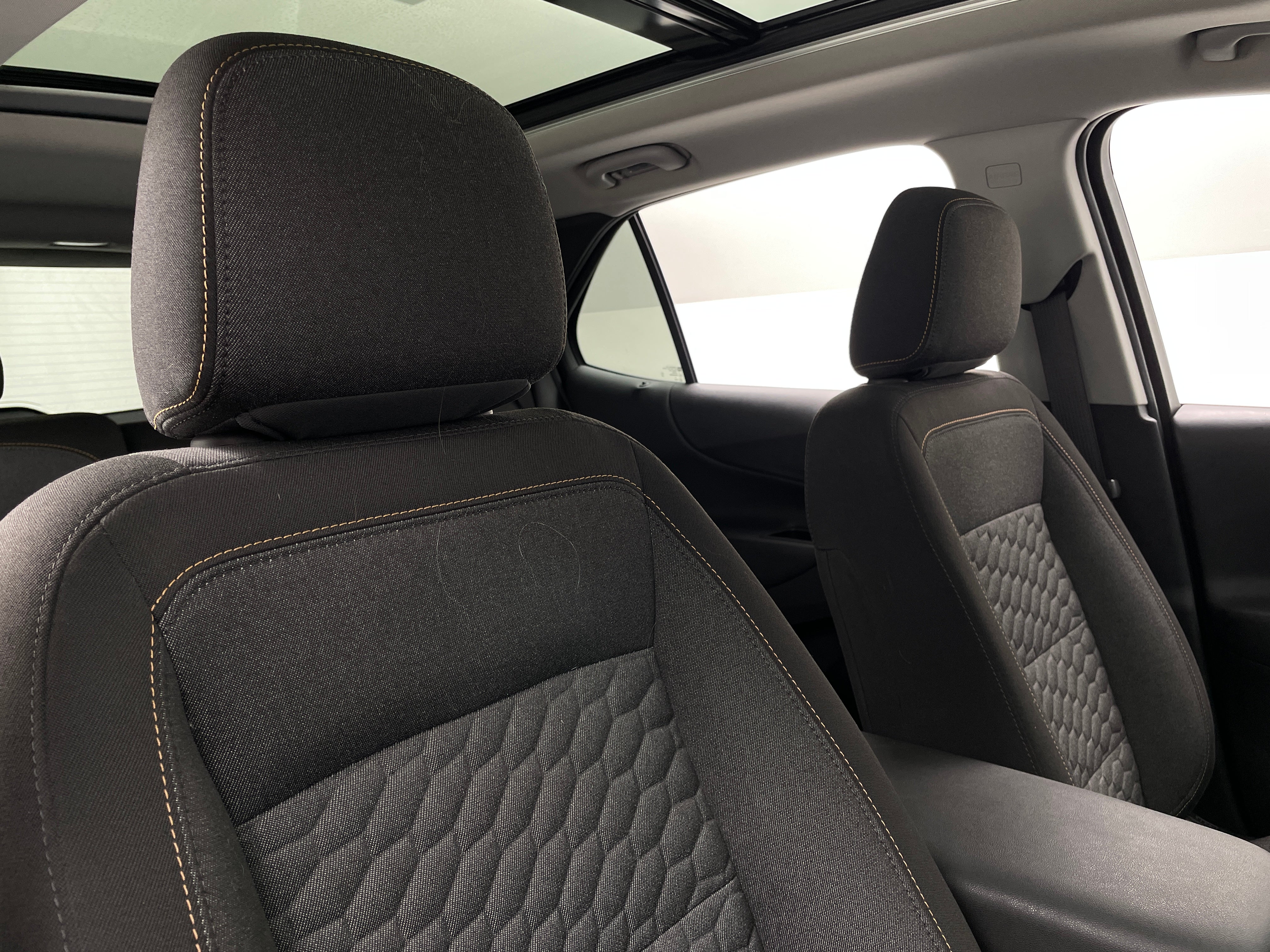 2018 Chevrolet Equinox LT 2