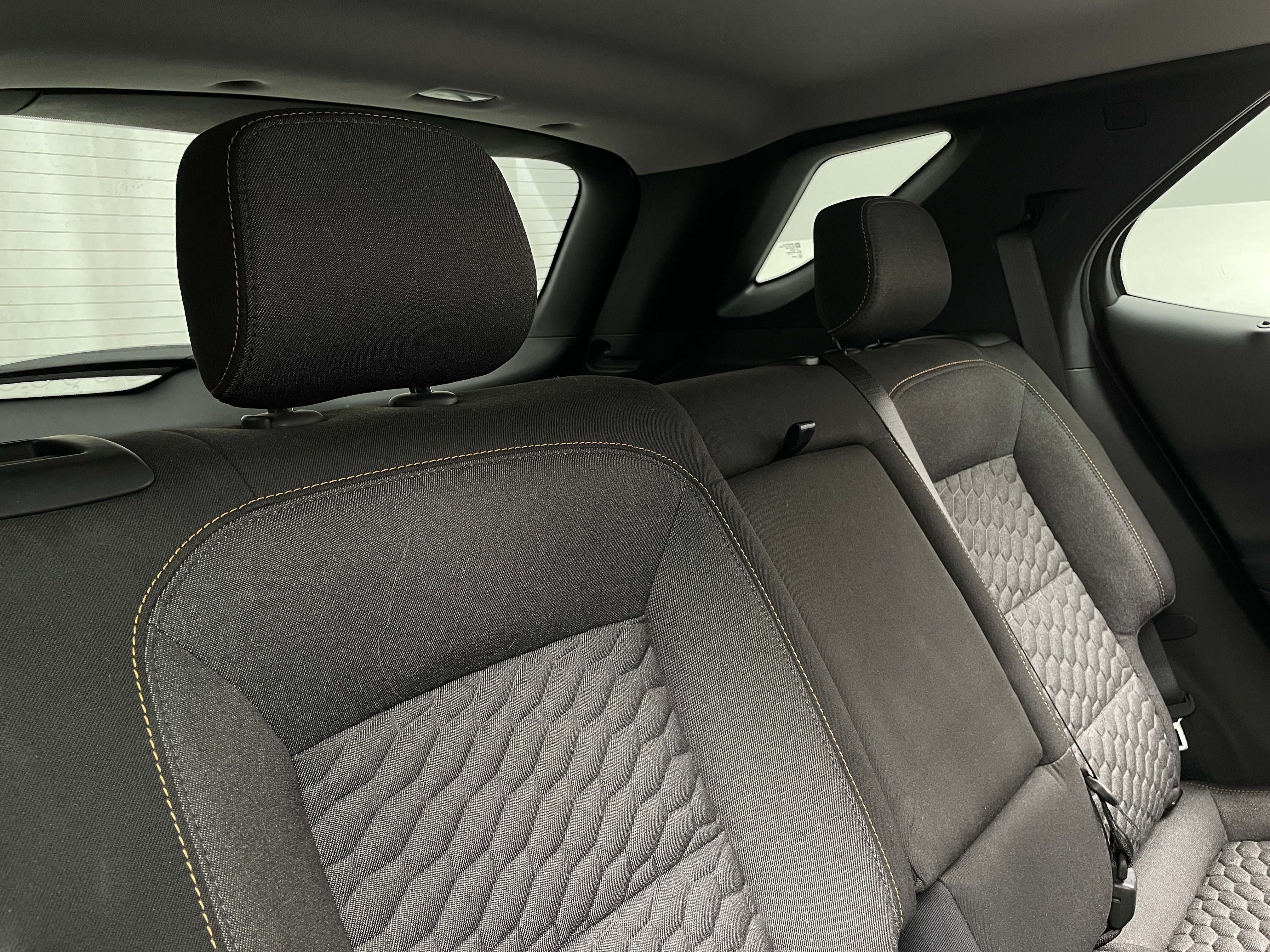 2018 Chevrolet Equinox LT 6