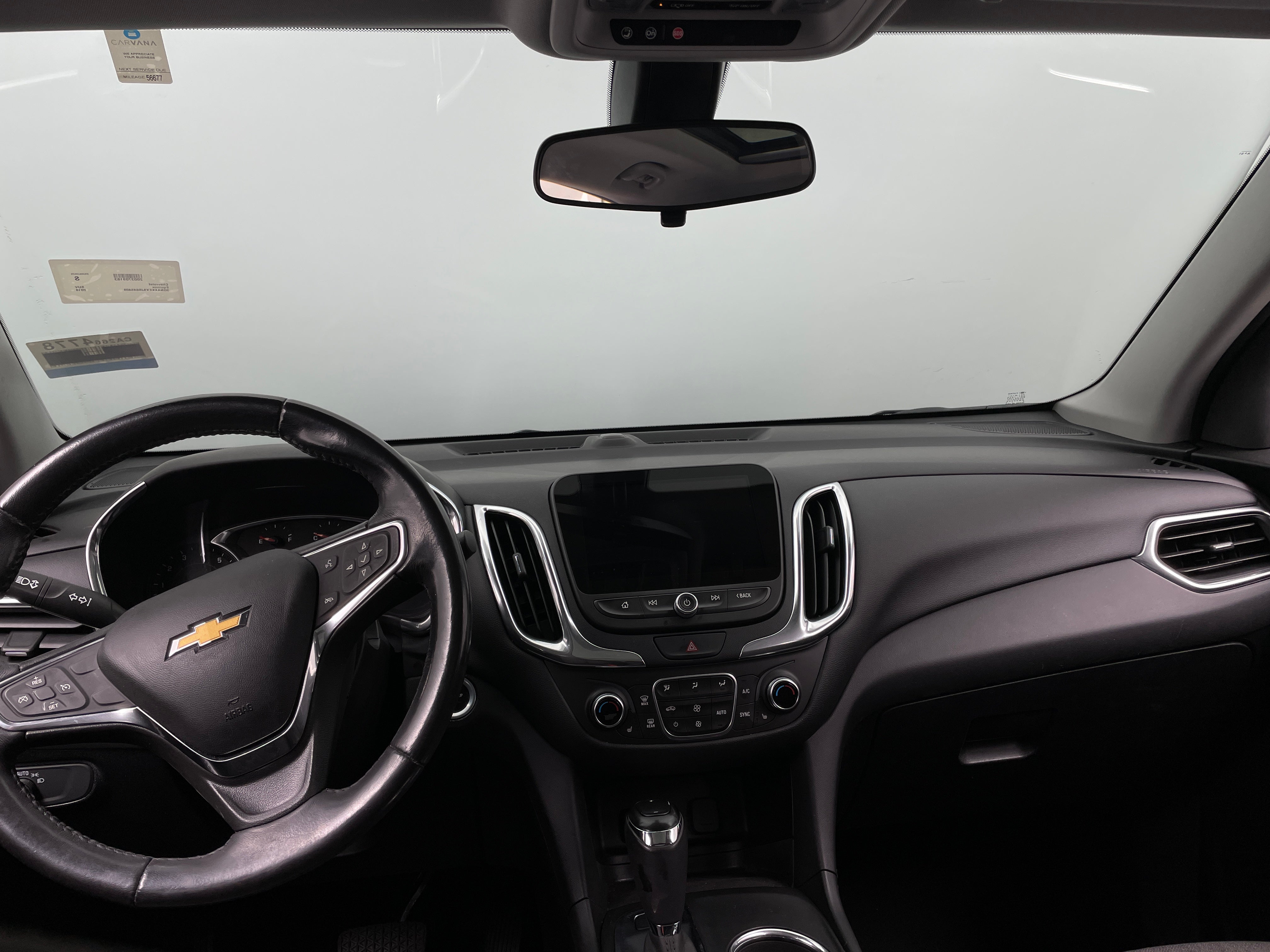 2018 Chevrolet Equinox LT 3