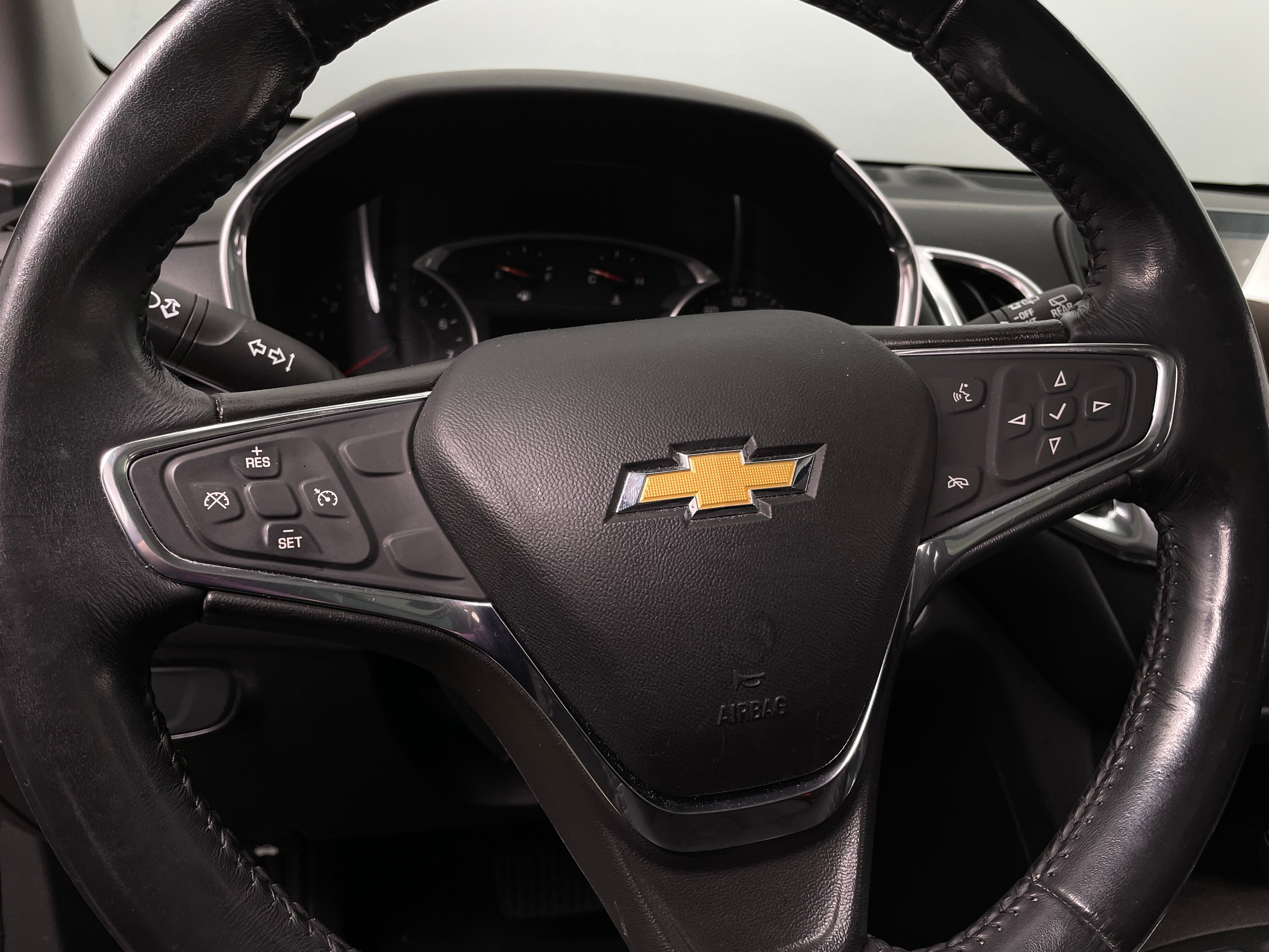 2018 Chevrolet Equinox LT 5