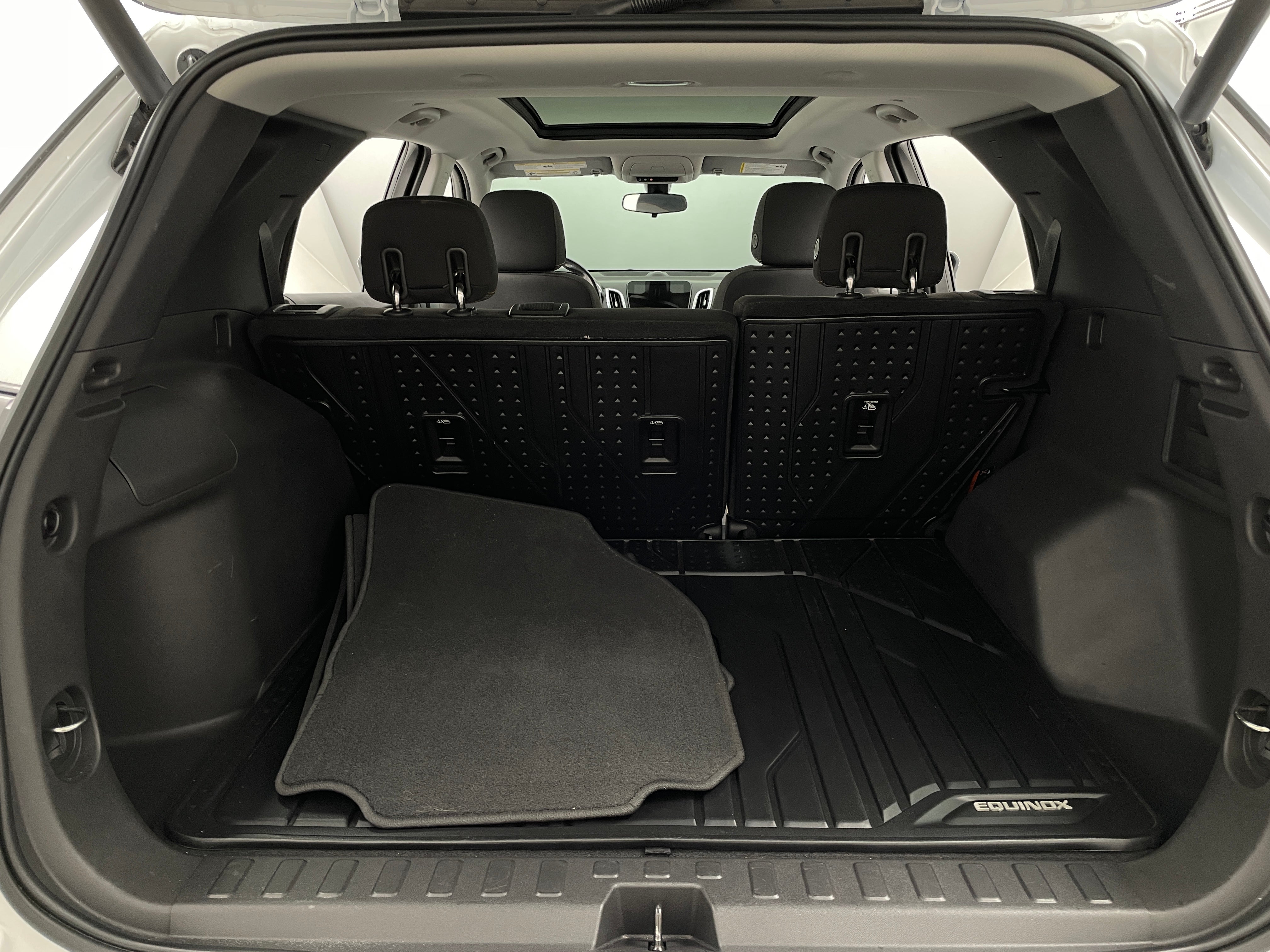 2018 Chevrolet Equinox LT 7