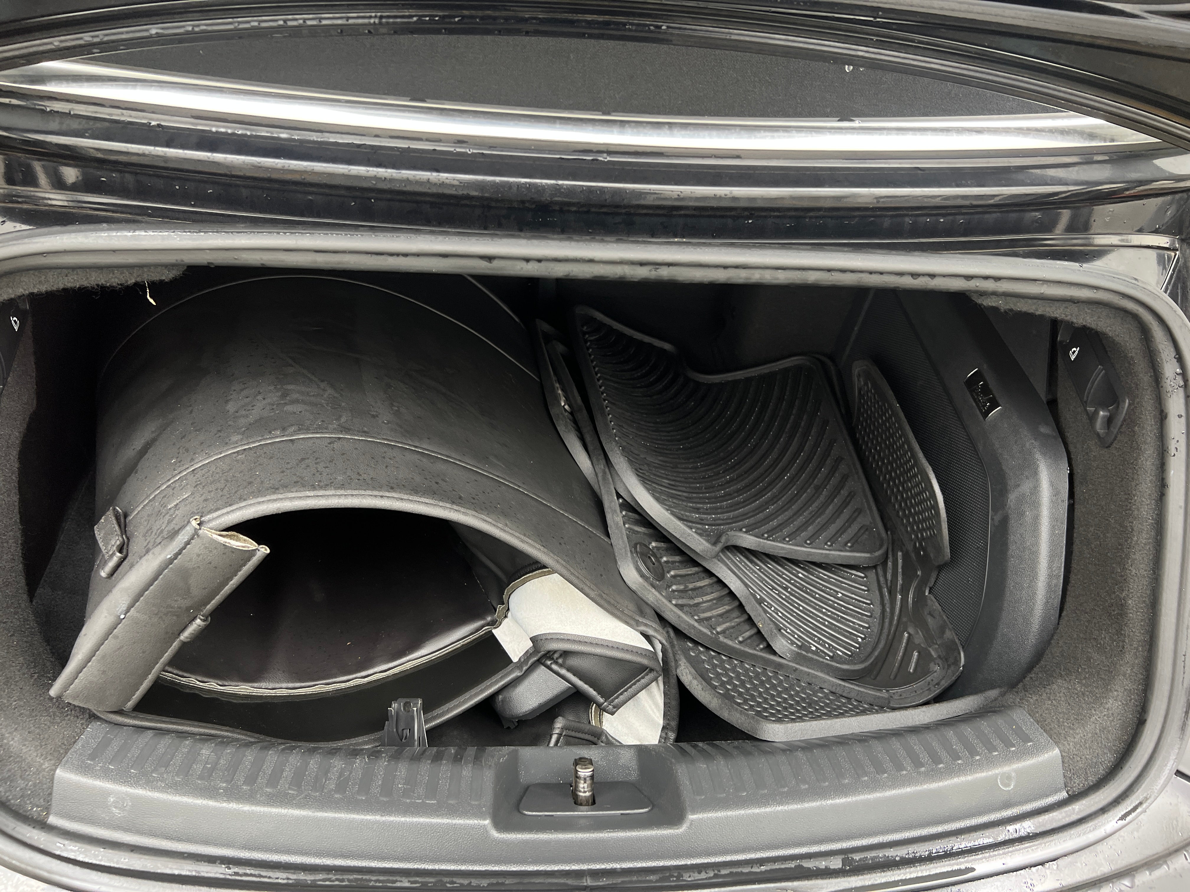 2015 Volkswagen Beetle R-Line 7
