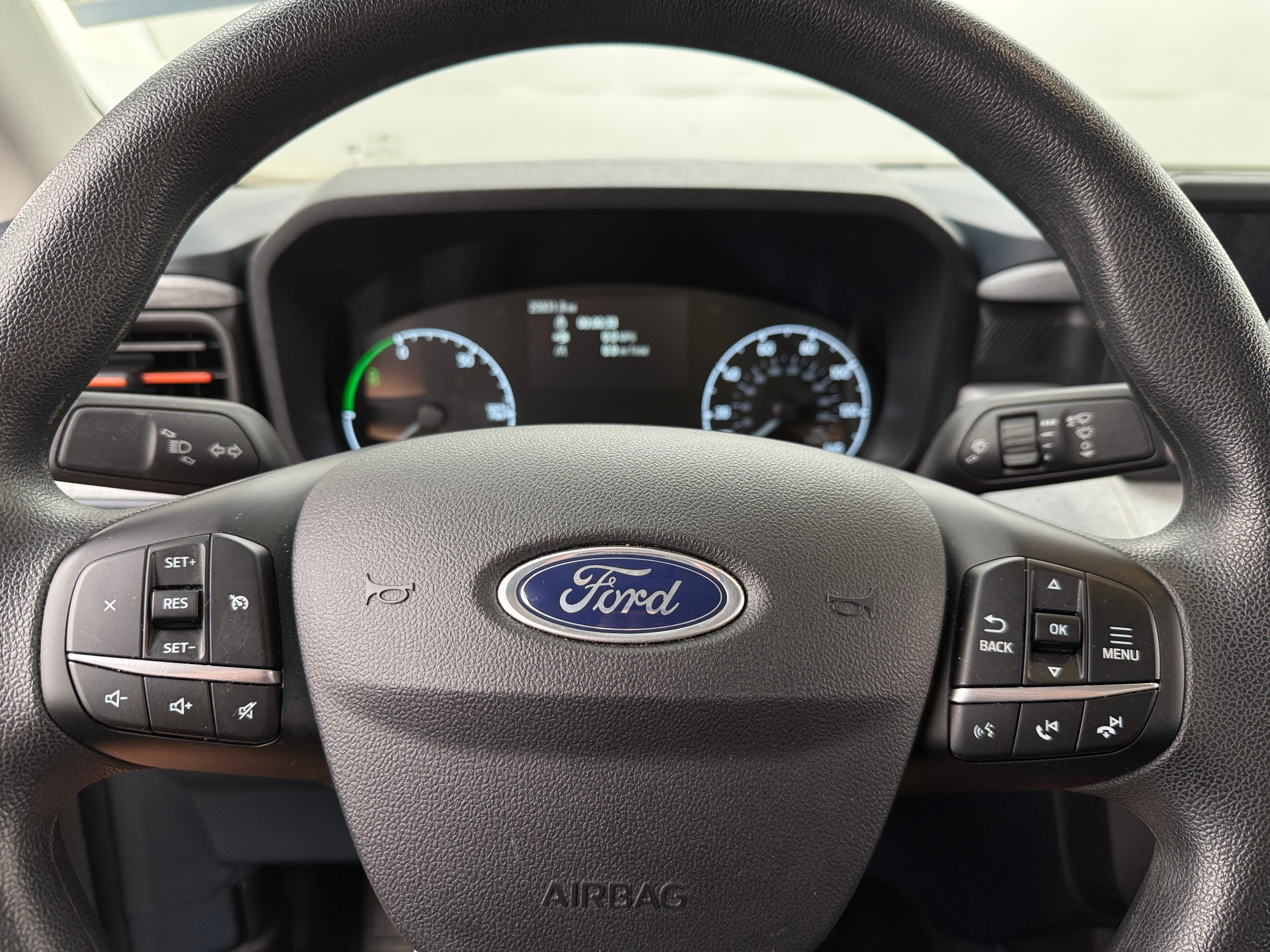2023 Ford Maverick XLT 5
