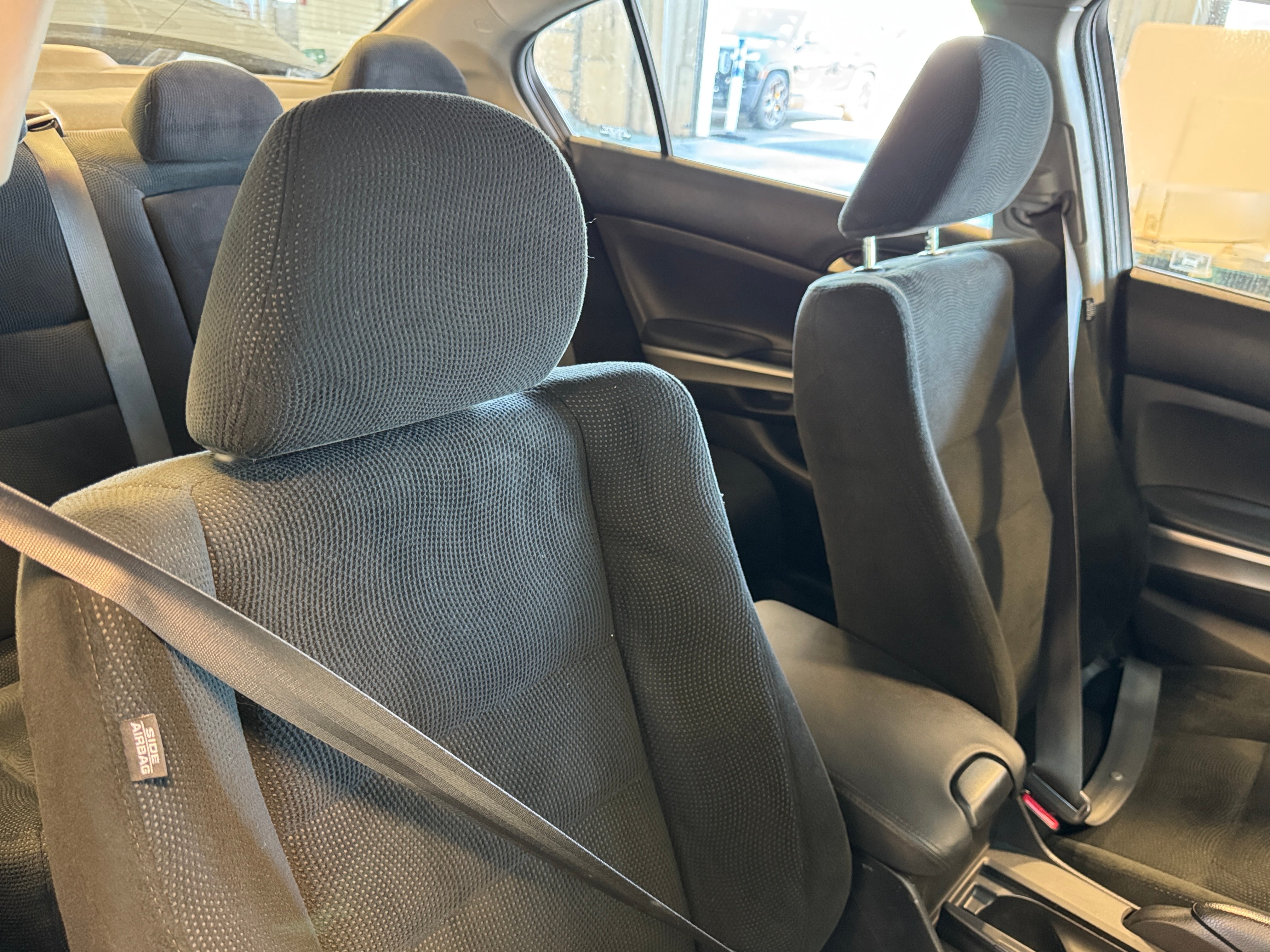 2010 Honda Accord EX 2