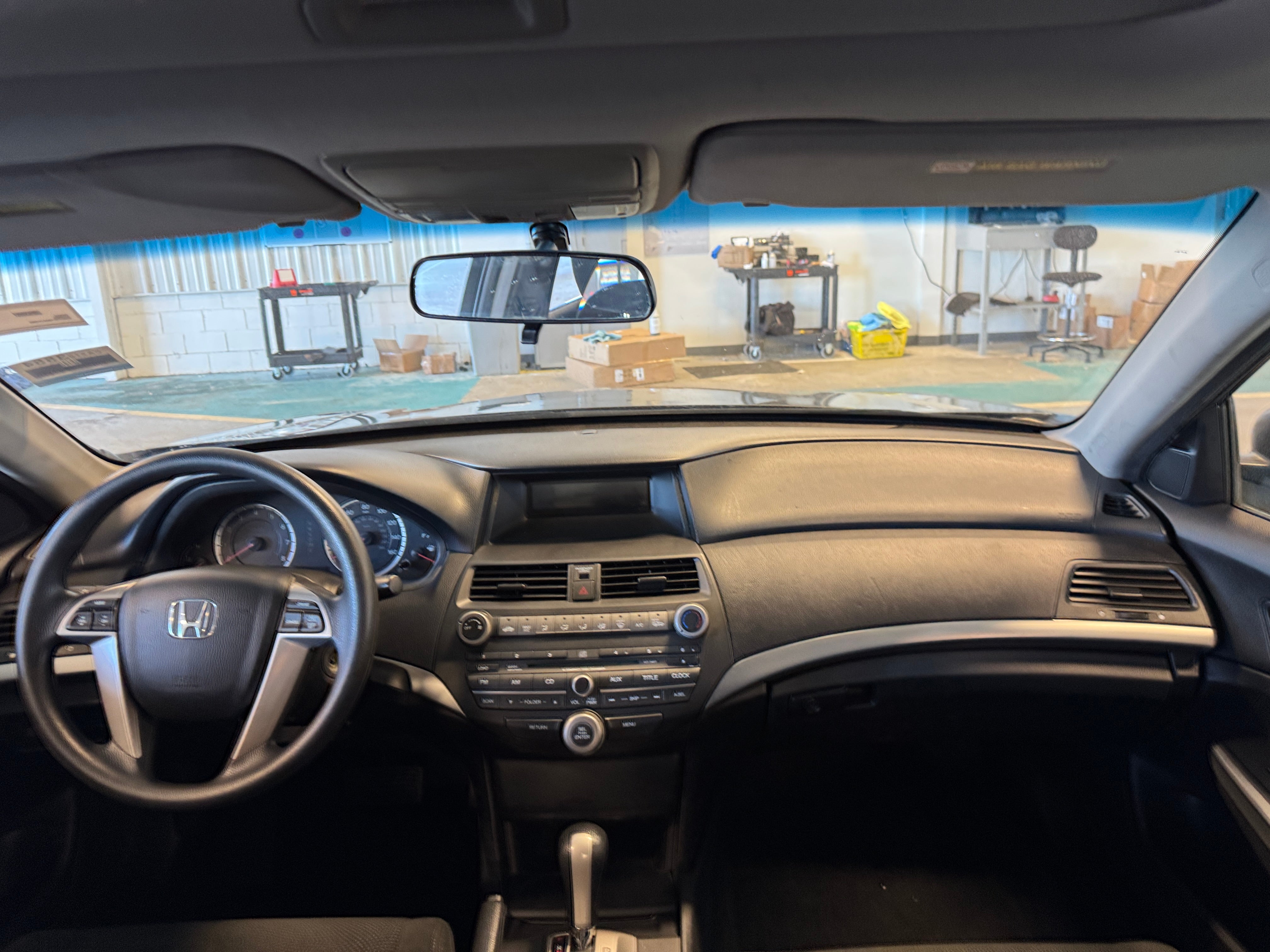 2010 Honda Accord EX 3