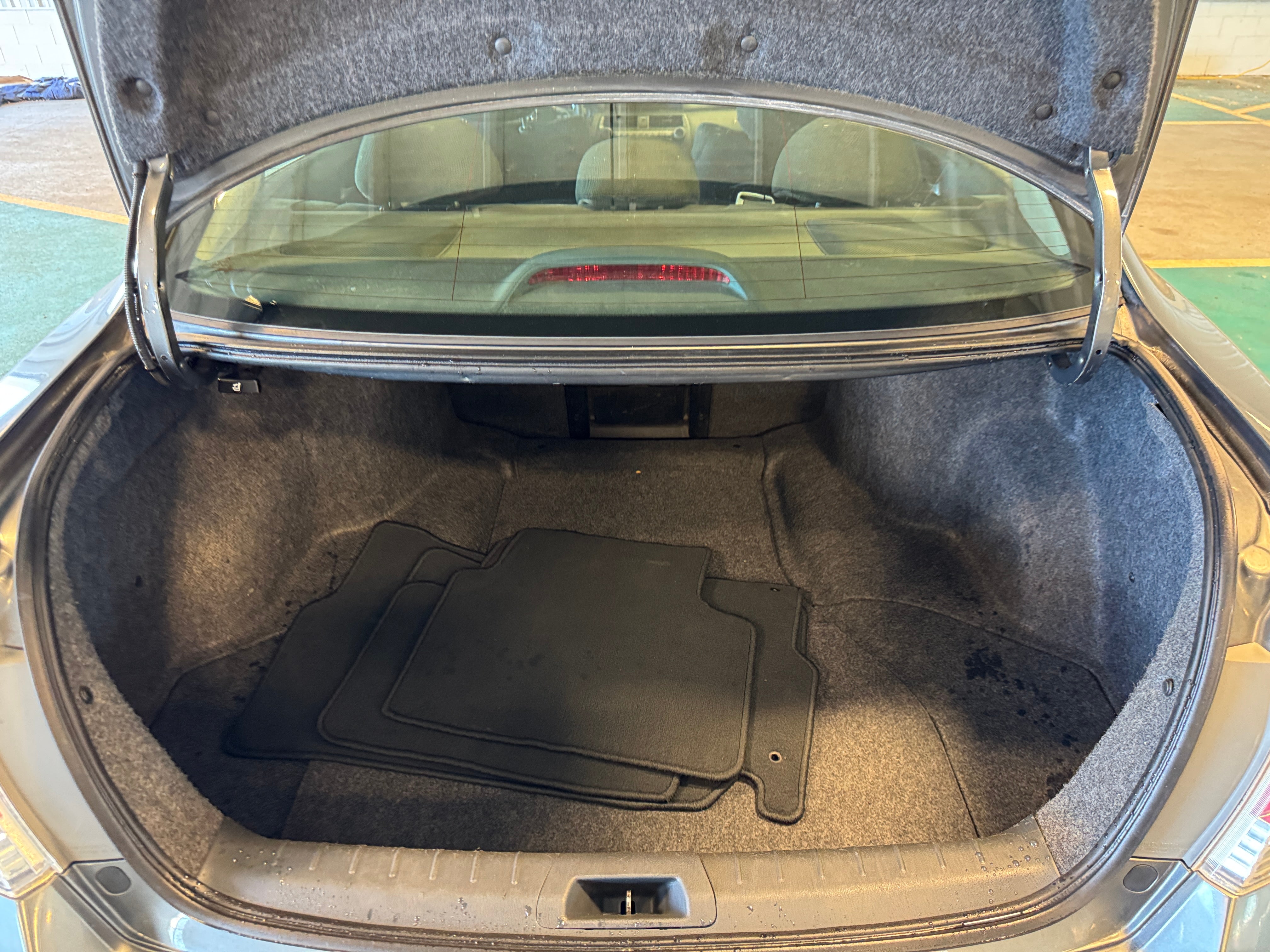 2010 Honda Accord EX 7